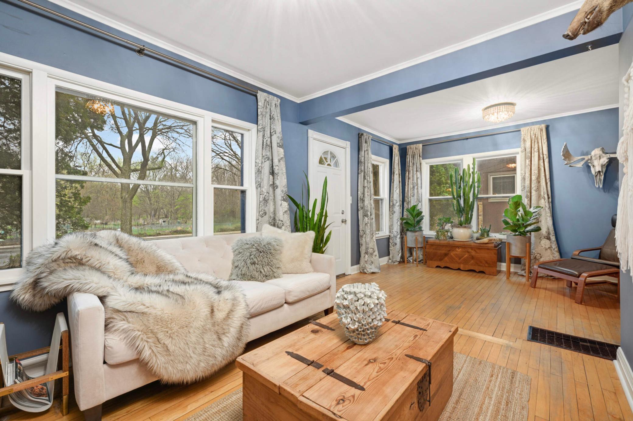 View of Residential at 3920 46th Avenue, Minneapolis MN 55406, Minneapolis - Mike Wilen | Minnesota Team Real Estate