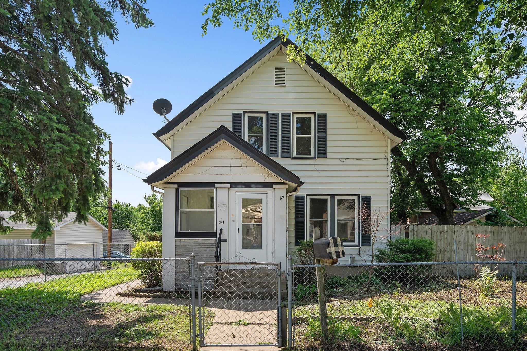 View of Residential at 248 Ivy Avenue, Saint Paul MN 55117, Saint Paul - Mike Wilen | Minnesota Team Real Estate