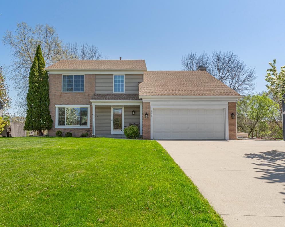 View of Residential at 3057 Copper Oaks Trail, Woodbury MN 55125, Woodbury - Mike Wilen | Minnesota Team Real Estate