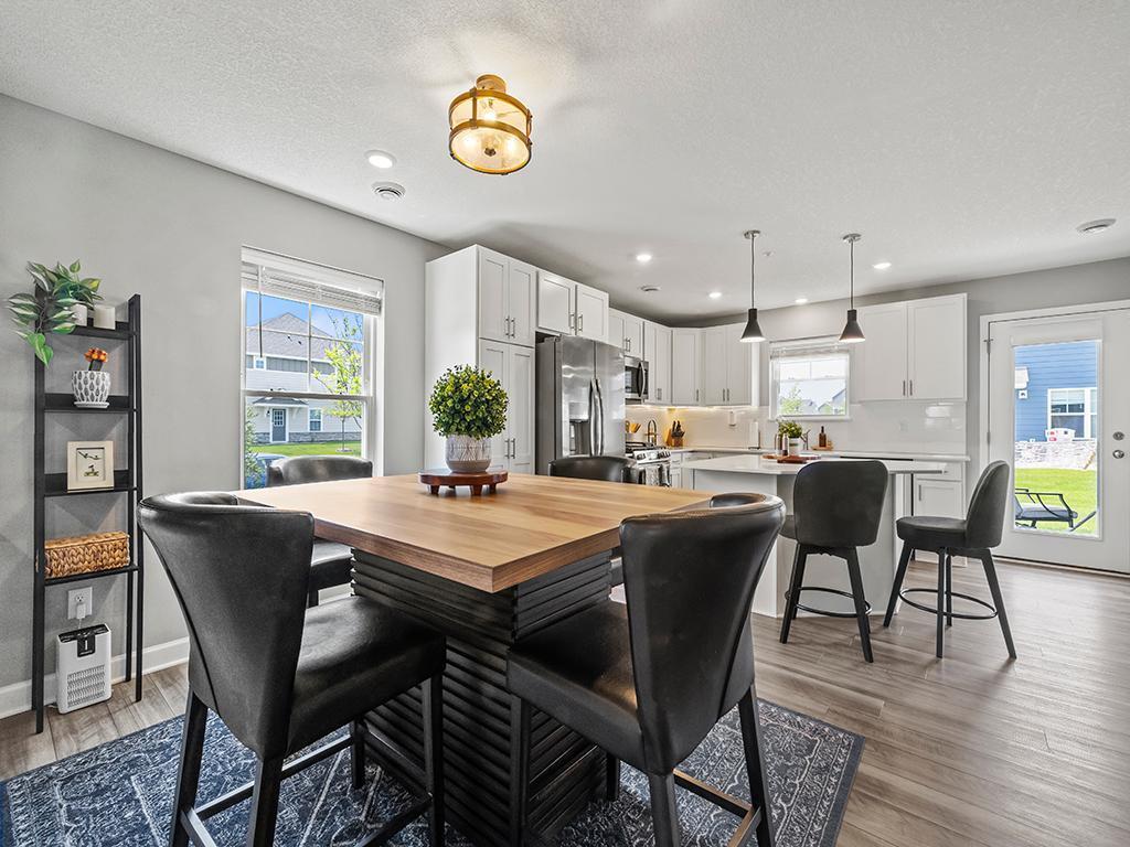 View of Residential at 14540 112th Avenue, Maple Grove MN 55369, Maple Grove - Mike Wilen | Minnesota Team Real Estate