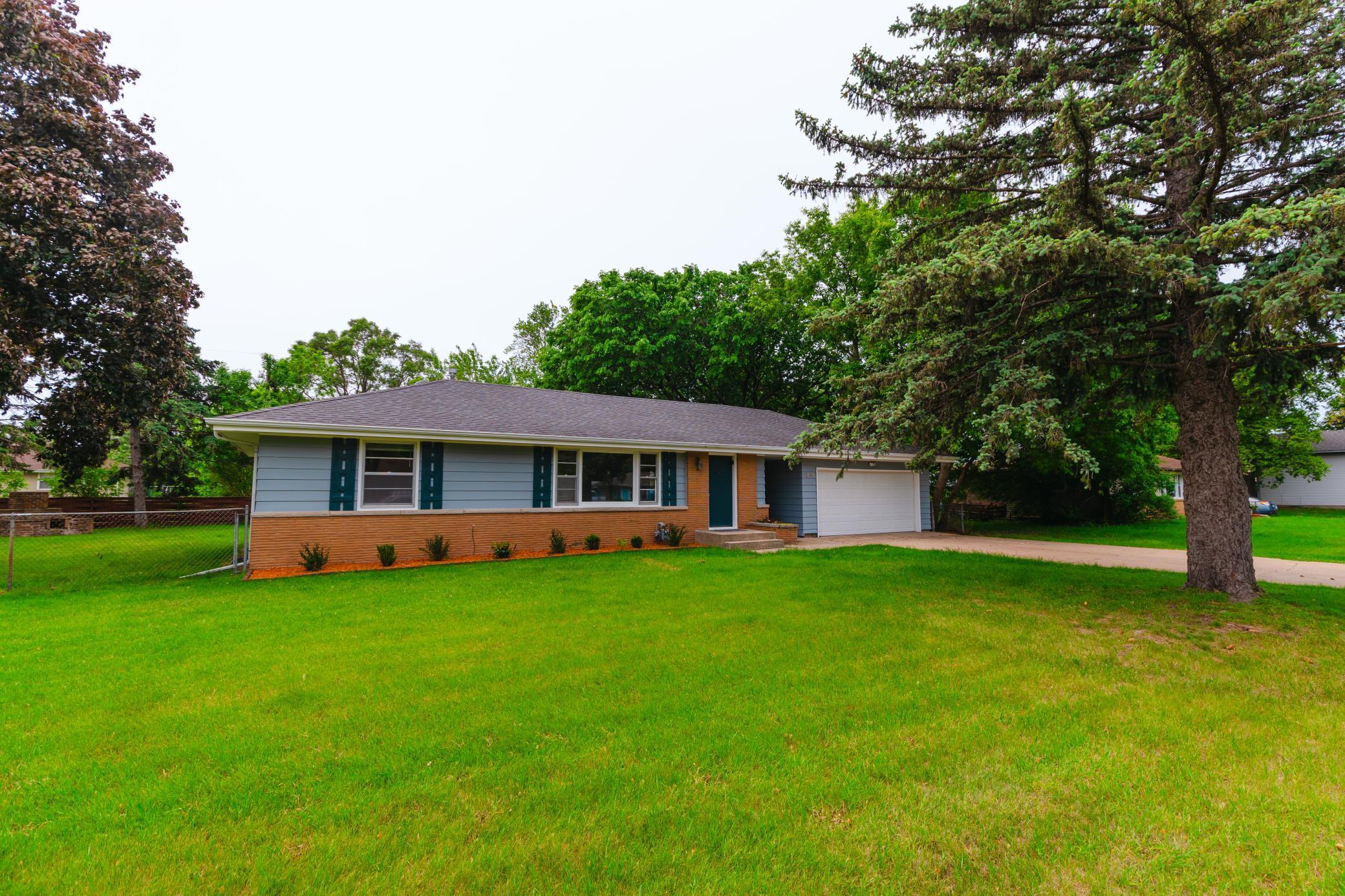 View of Residential at 7609 Myers Avenue, Brooklyn Park MN 55428, Brooklyn Park - Mike Wilen | Minnesota Team Real Estate