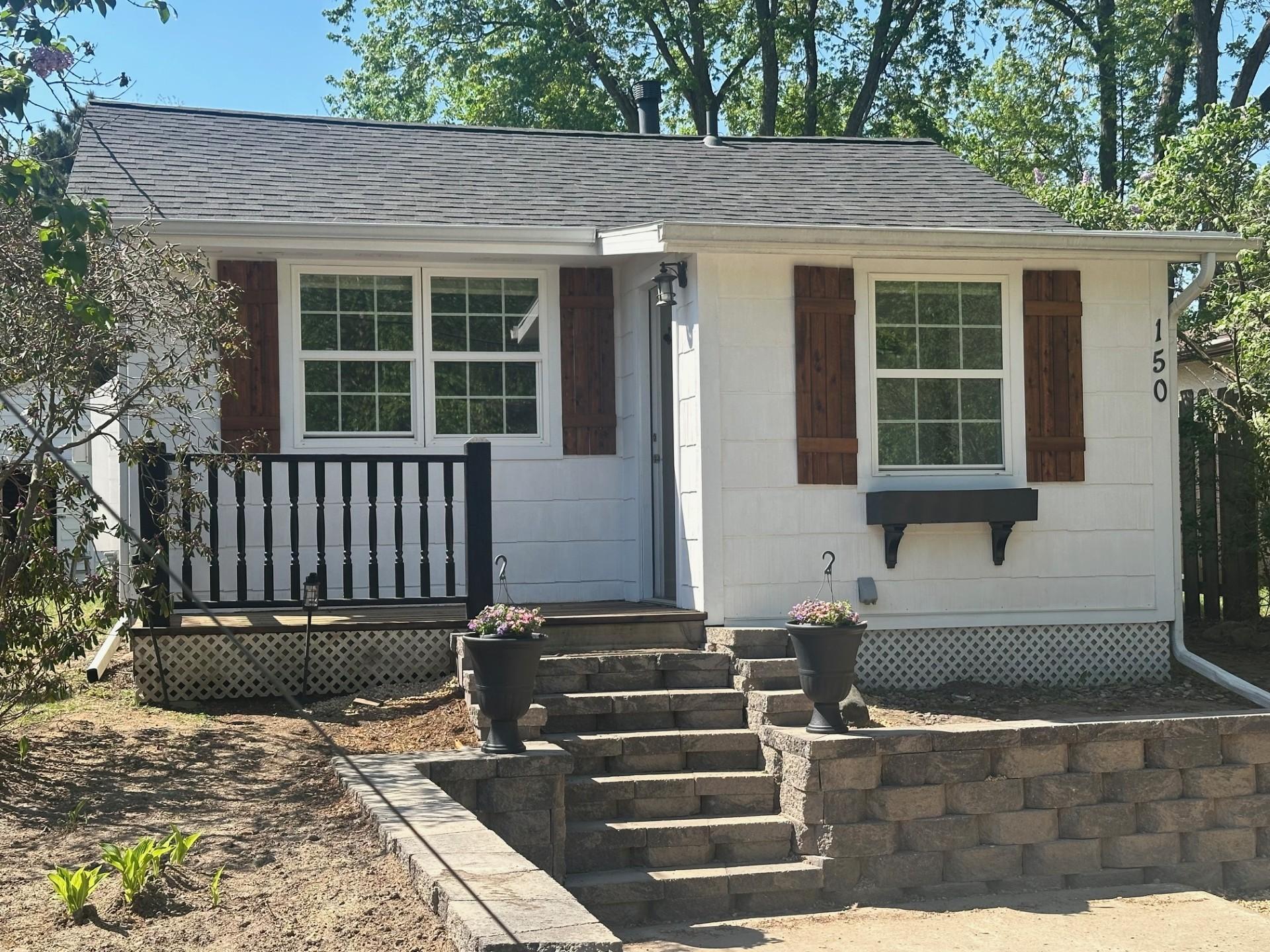 View of Residential at 150 Locust Street, Mahtomedi MN 55115, Mahtomedi - Mike Wilen | Minnesota Team Real Estate