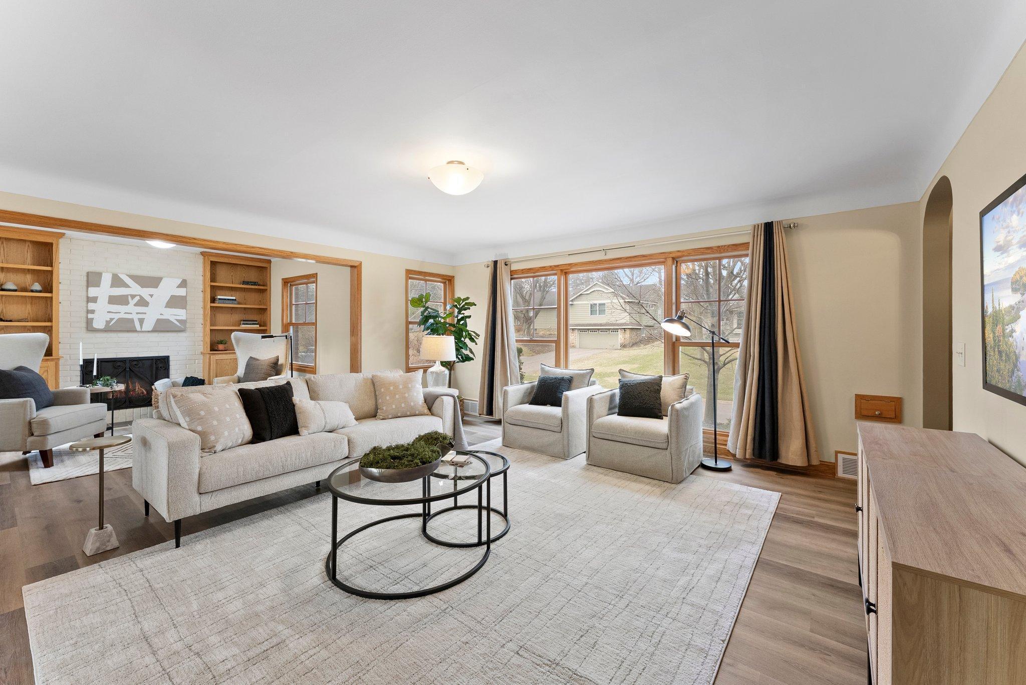 View of Residential at 2701 Princeton Avenue, Saint Louis Park MN 55416, Saint Louis Park - Mike Wilen | Minnesota Team Real Estate