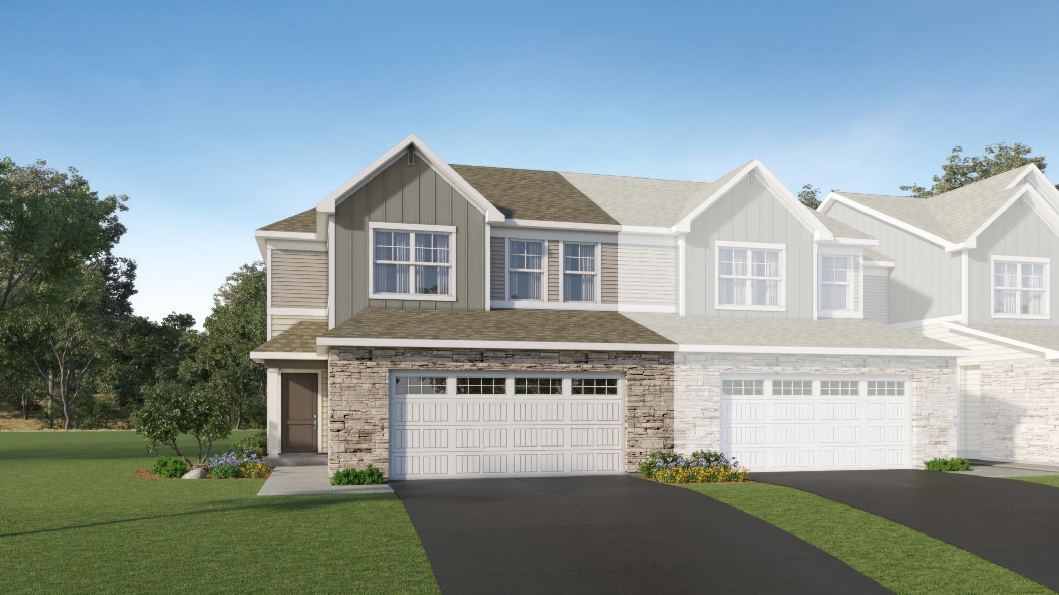 View of Residential at 11118 203rd Street, Lakeville MN 55044, Lakeville - Mike Wilen | Minnesota Team Real Estate