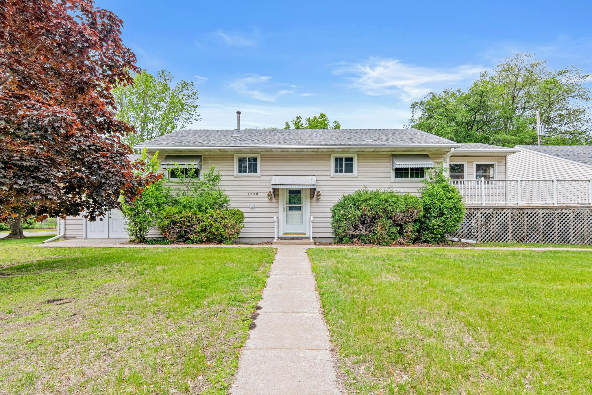 View of Residential at 1700 Laramie Trail, Brooklyn Park MN 55444, Brooklyn Park - Mike Wilen | Minnesota Team Real Estate