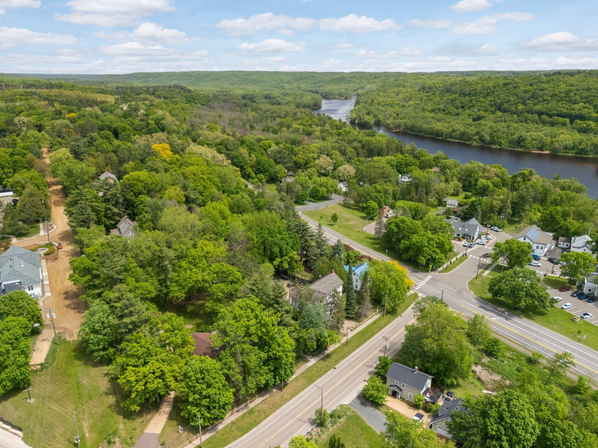 View of Residential at 480 Maple Street, Marine On Saint Croix MN 55047, Marine On Saint Croix - Mike Wilen | Minnesota Team Real Estate