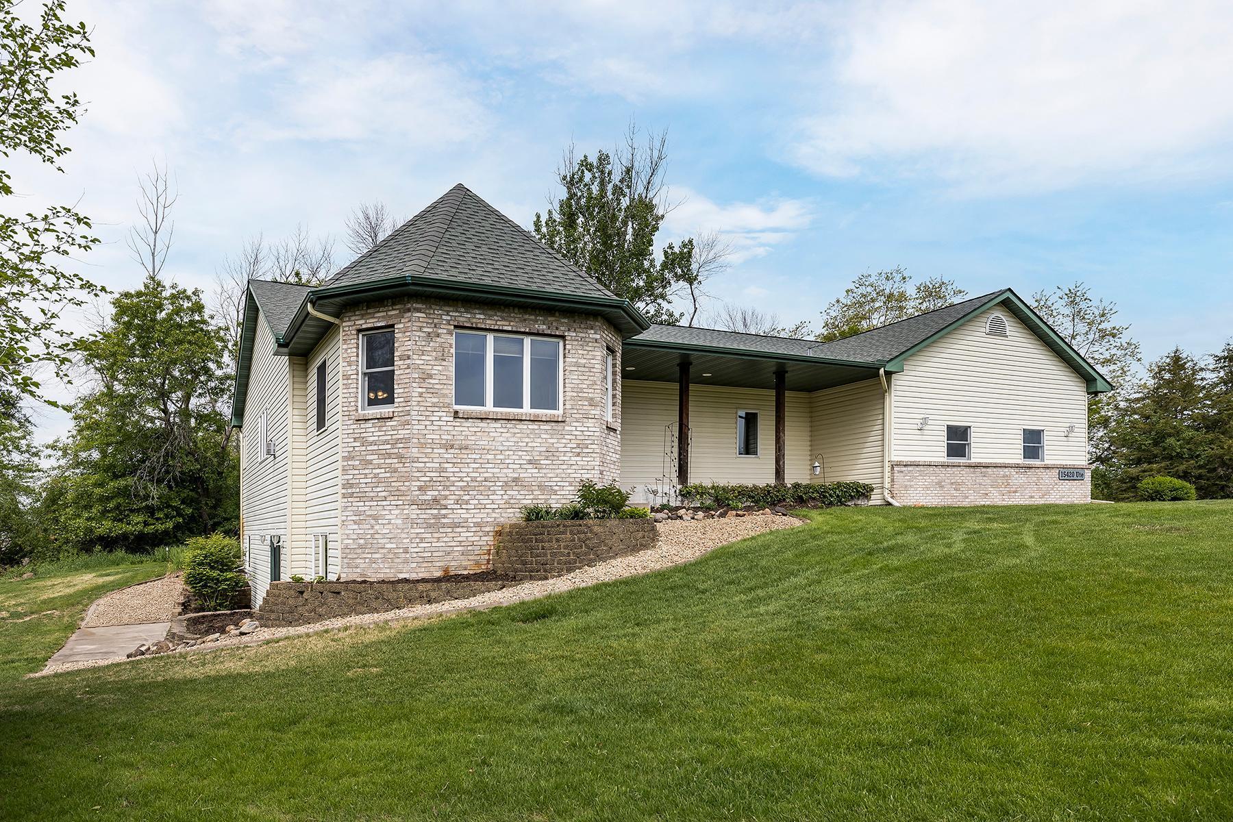 View of Residential at 15420 Ute Street, Ramsey MN 55303, Ramsey - Mike Wilen | Minnesota Team Real Estate