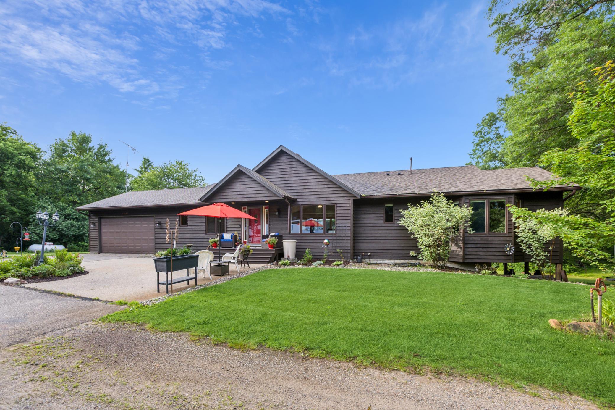 View of Residential at 17123 94th Street, Becker MN 55308, Becker - Mike Wilen | Minnesota Team Real Estate