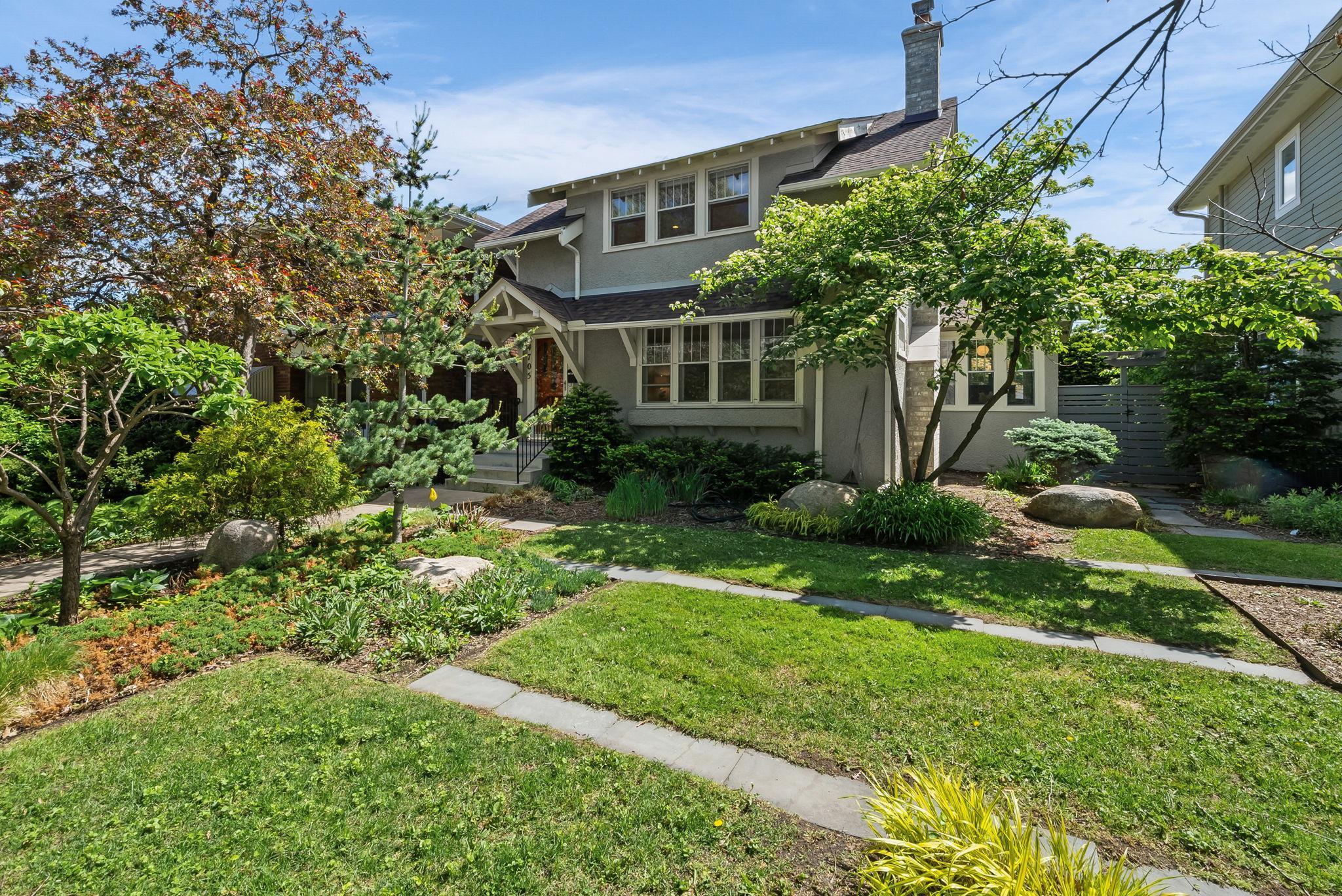 View of Residential at 4705 Lyndale Avenue, Minneapolis MN 55419, Minneapolis - Mike Wilen | Minnesota Team Real Estate