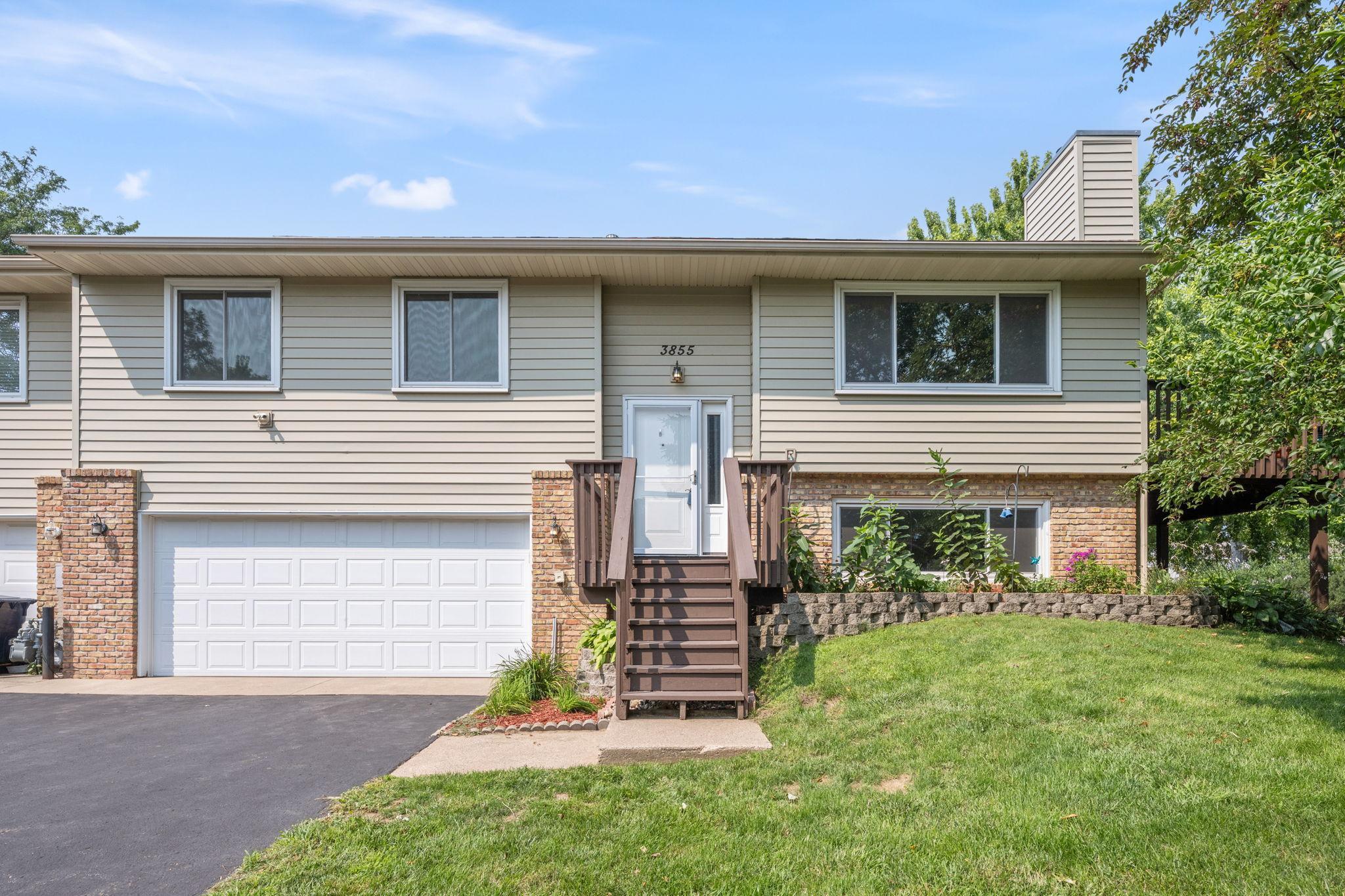 View of Residential at 3855 Denmark Avenue, Eagan MN 55123, Eagan - Mike Wilen | Minnesota Team Real Estate