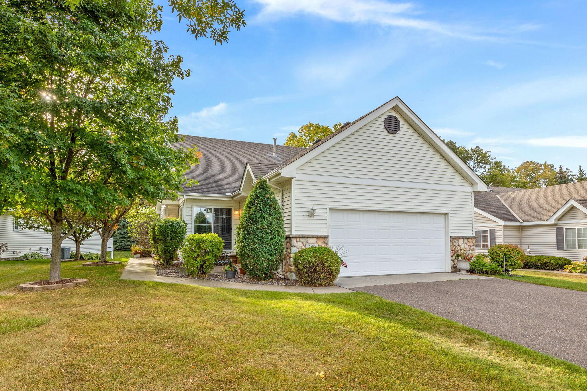 View of Residential at 3597 Lansing Avenue, Saint Michael MN 55376, Saint Michael - Mike Wilen | Minnesota Team Real Estate