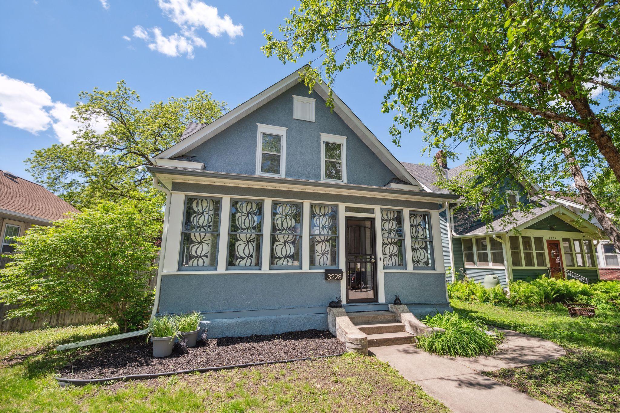 View of Residential at 3228 33rd Avenue, Minneapolis MN 55406, Minneapolis - Mike Wilen | Minnesota Team Real Estate