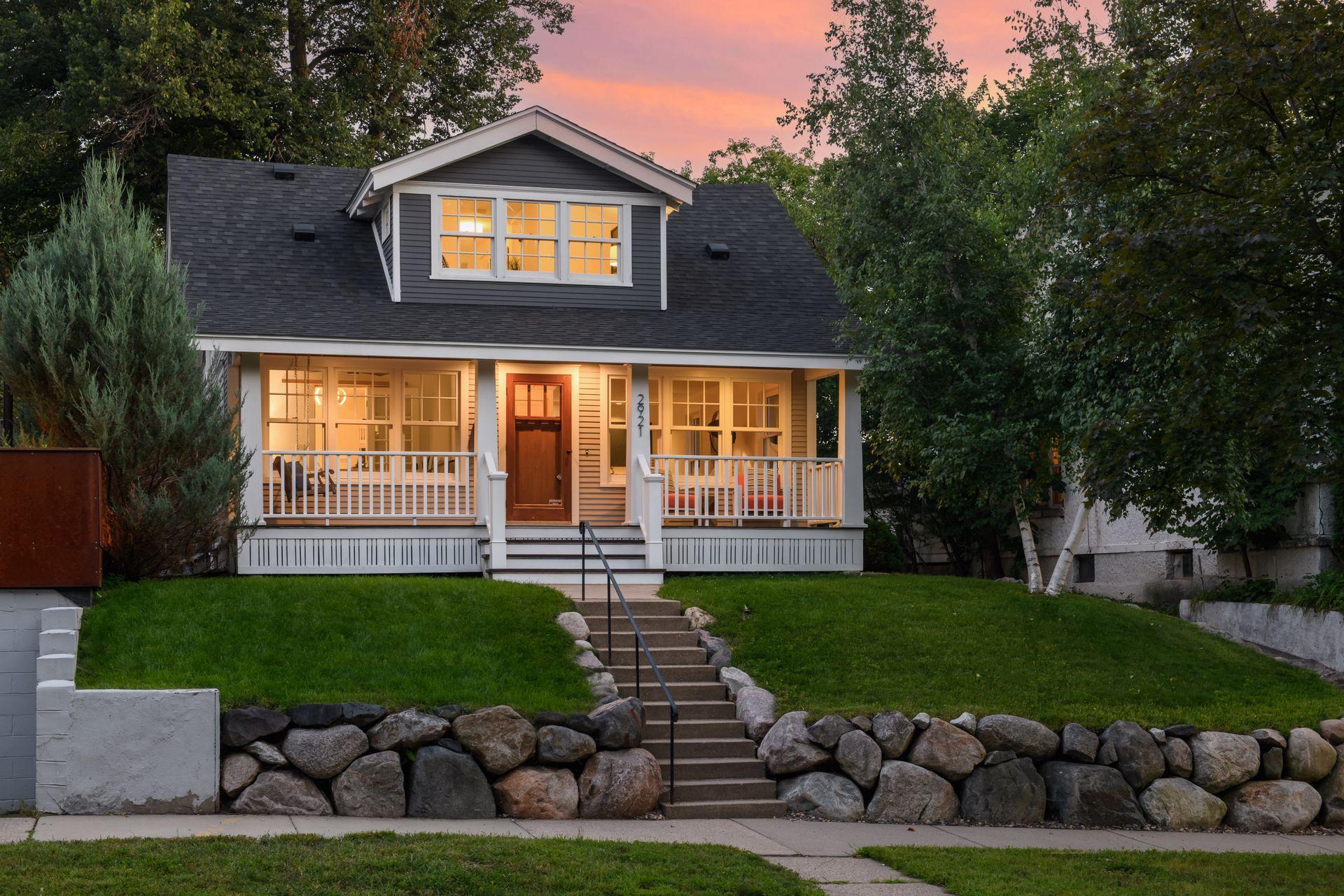 View of Residential at 2921 40th Street, Minneapolis MN 55410, Minneapolis - Mike Wilen | Minnesota Team Real Estate