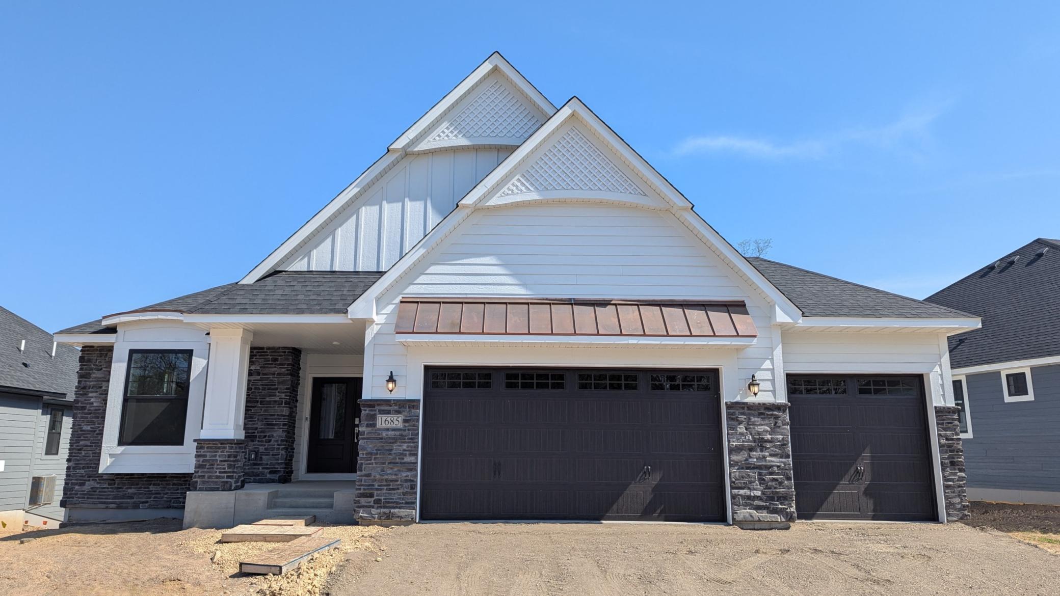 View of Residential at 1685 Royal Boulevard, Lake Elmo MN 55042, Lake Elmo - Mike Wilen | Minnesota Team Real Estate