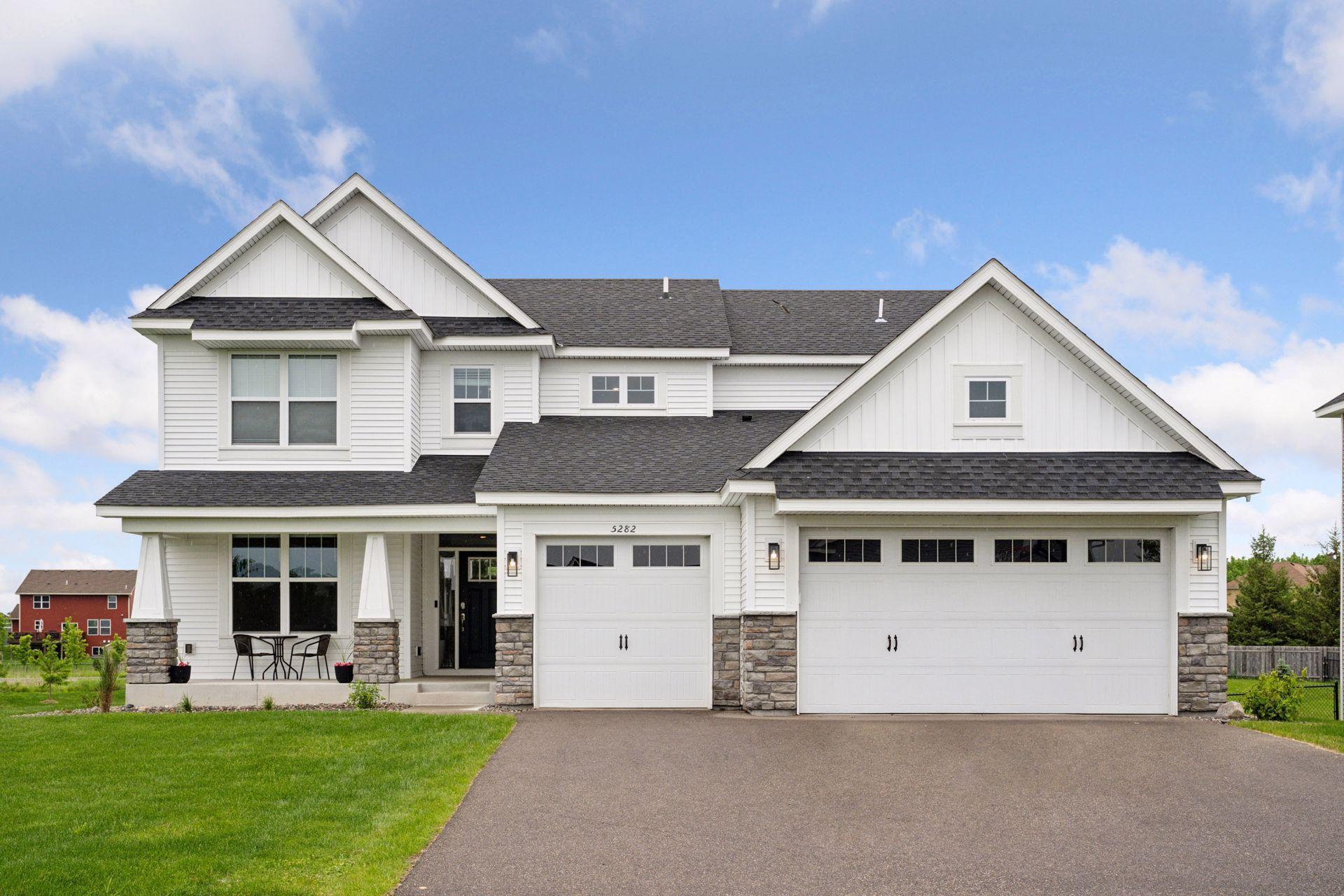 View of Residential at 5282 Randolph Avenue, Otsego MN 55374, Otsego - Mike Wilen | Minnesota Team Real Estate