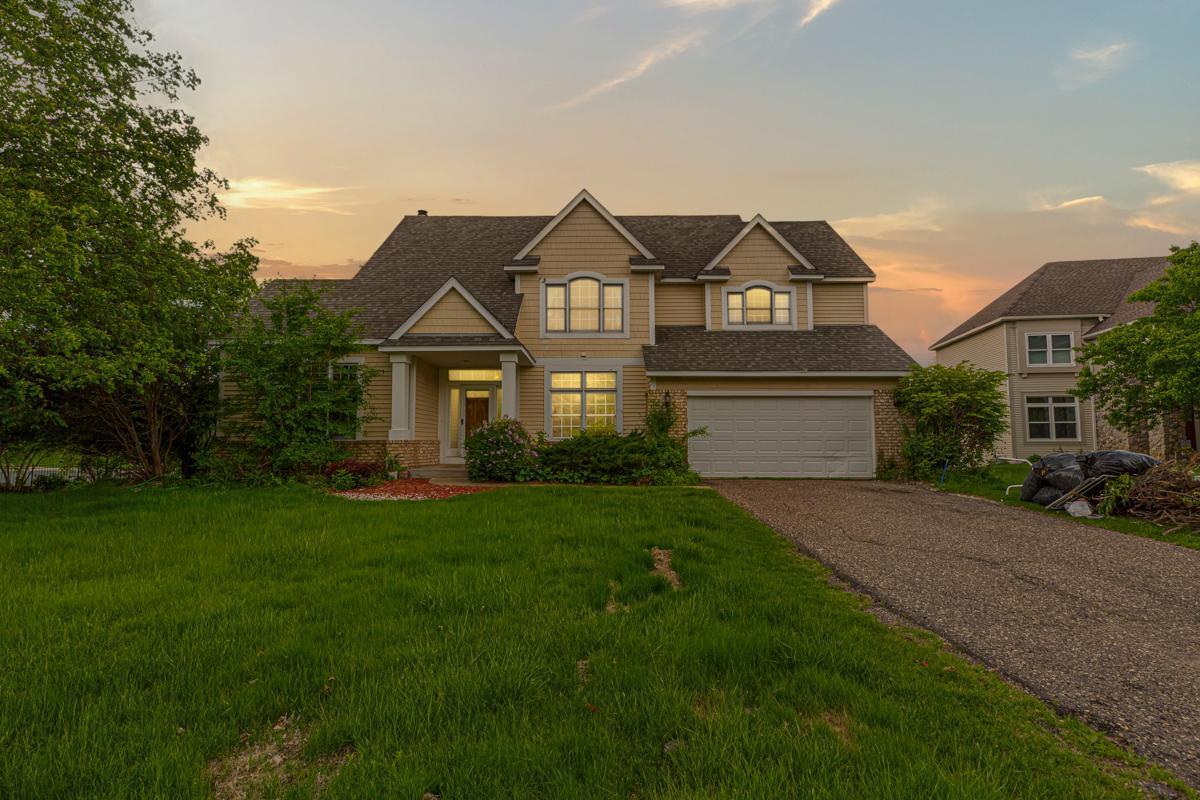 View of Residential at 8361 Carew Court, Inver Grove Heights MN 55076, Inver Grove Heights - Mike Wilen | Minnesota Team Real Estate