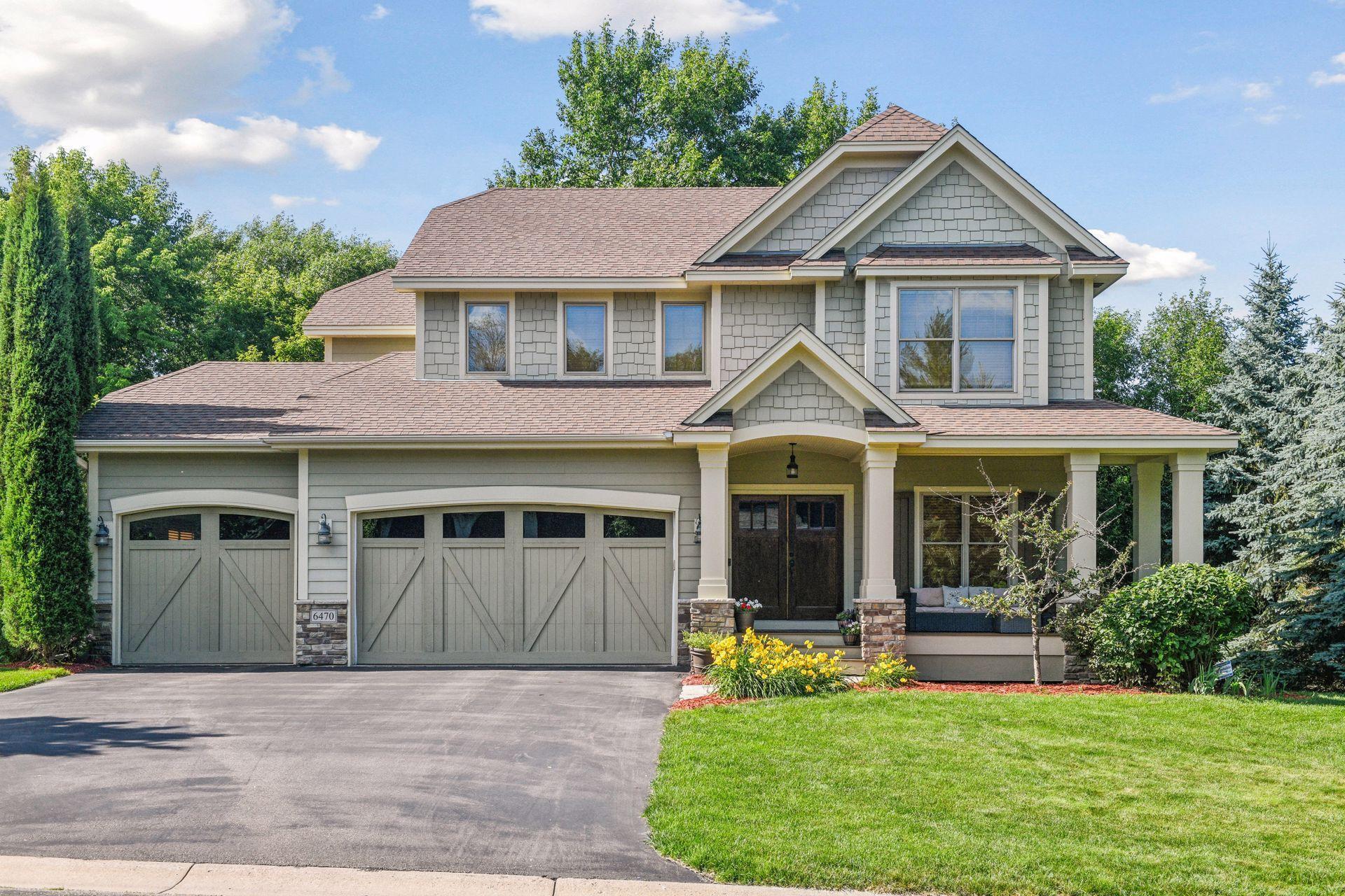 View of Residential at 6470 Willow Court, Minnetrista MN 55364, Minnetrista - Mike Wilen | Minnesota Team Real Estate