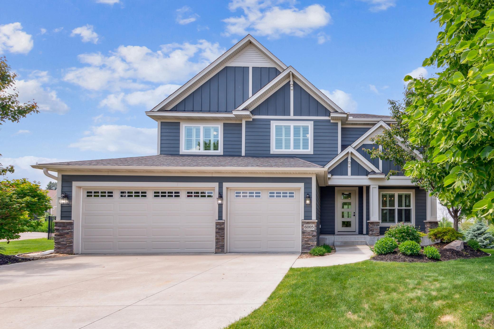 View of Residential at 6005 Comstock Lane, Plymouth MN 55446, Plymouth - Mike Wilen | Minnesota Team Real Estate