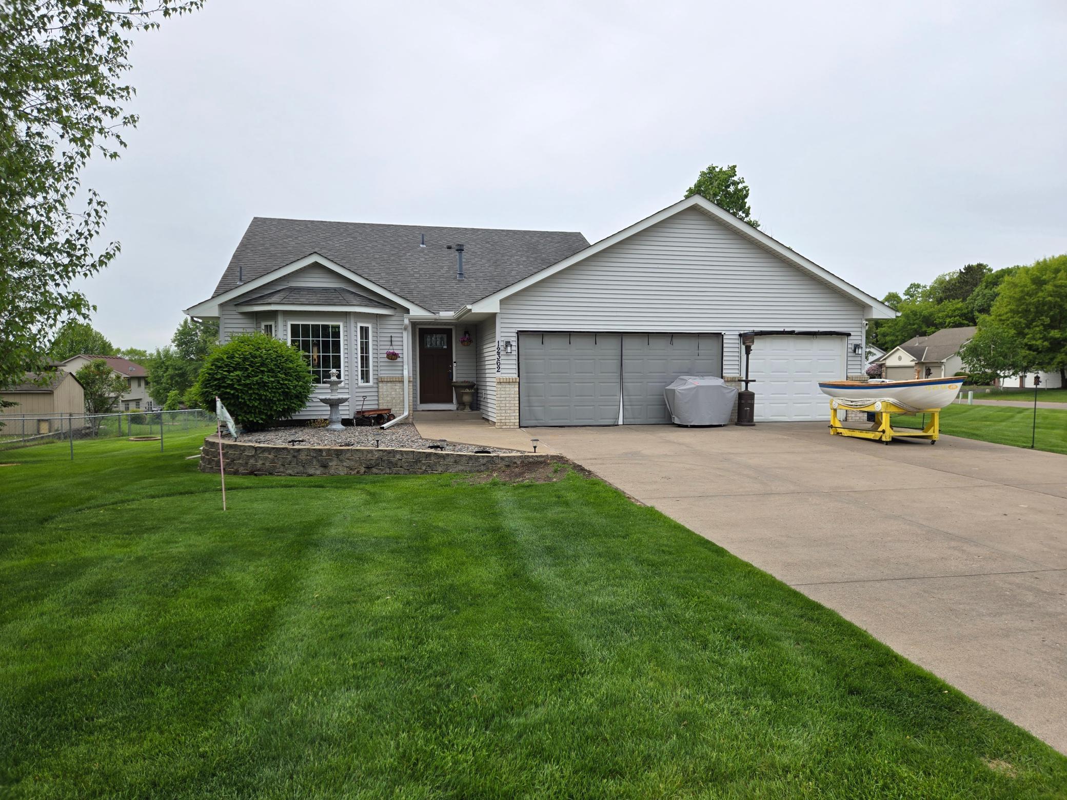 View of Residential at 12362 195th Avenue, Elk River MN 55330, Elk River - Mike Wilen | Minnesota Team Real Estate