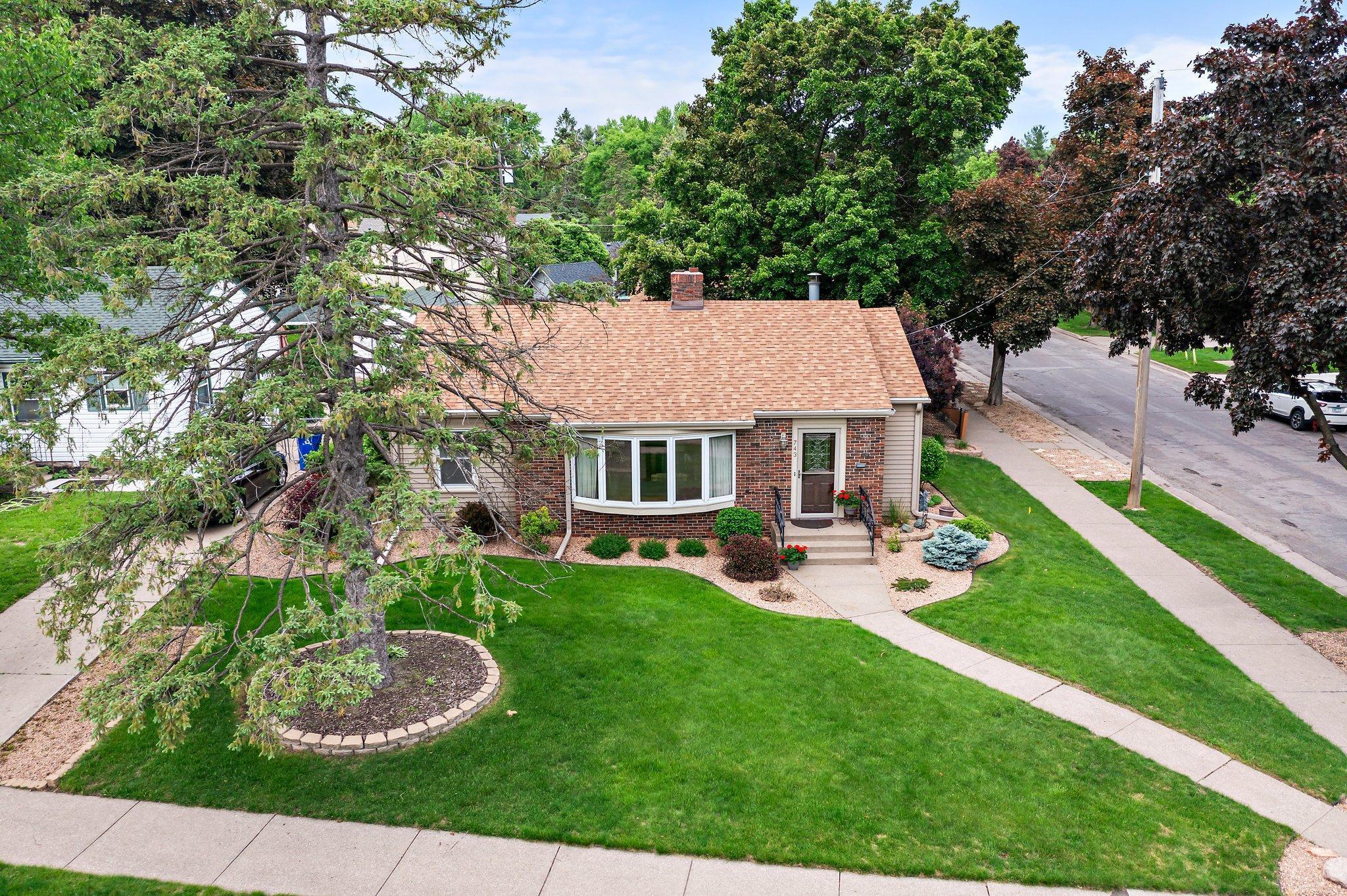 View of Residential at 743 Cottage Avenue, Saint Paul MN 55117, Saint Paul - Mike Wilen | Minnesota Team Real Estate