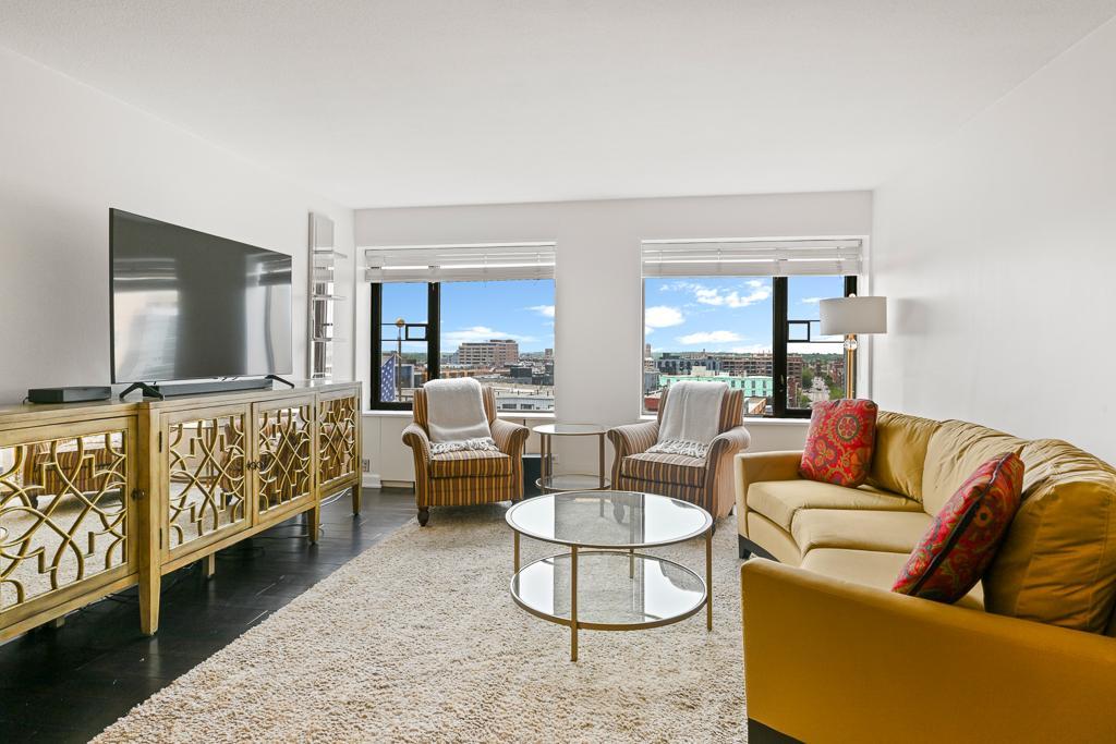 View of Residential at 15 1st Street #A1119, Minneapolis MN 55401, Minneapolis - Mike Wilen | Minnesota Team Real Estate
