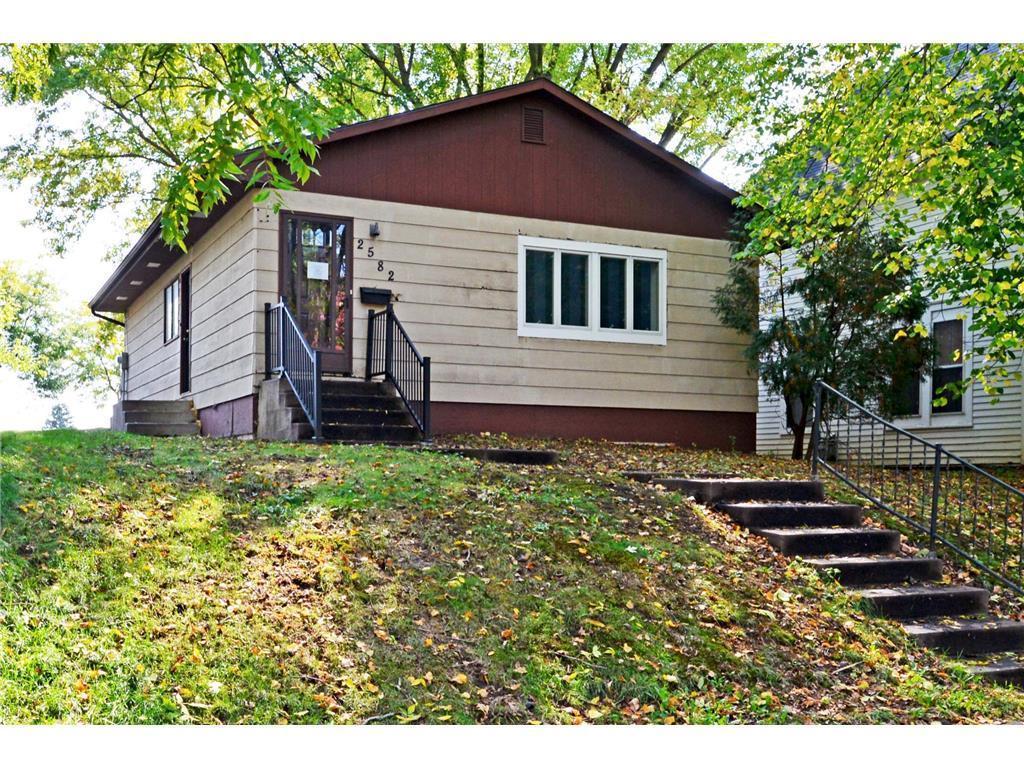 View of Residential at 2582 13th Avenue, North Saint Paul MN 55109, North Saint Paul - Mike Wilen | Minnesota Team Real Estate