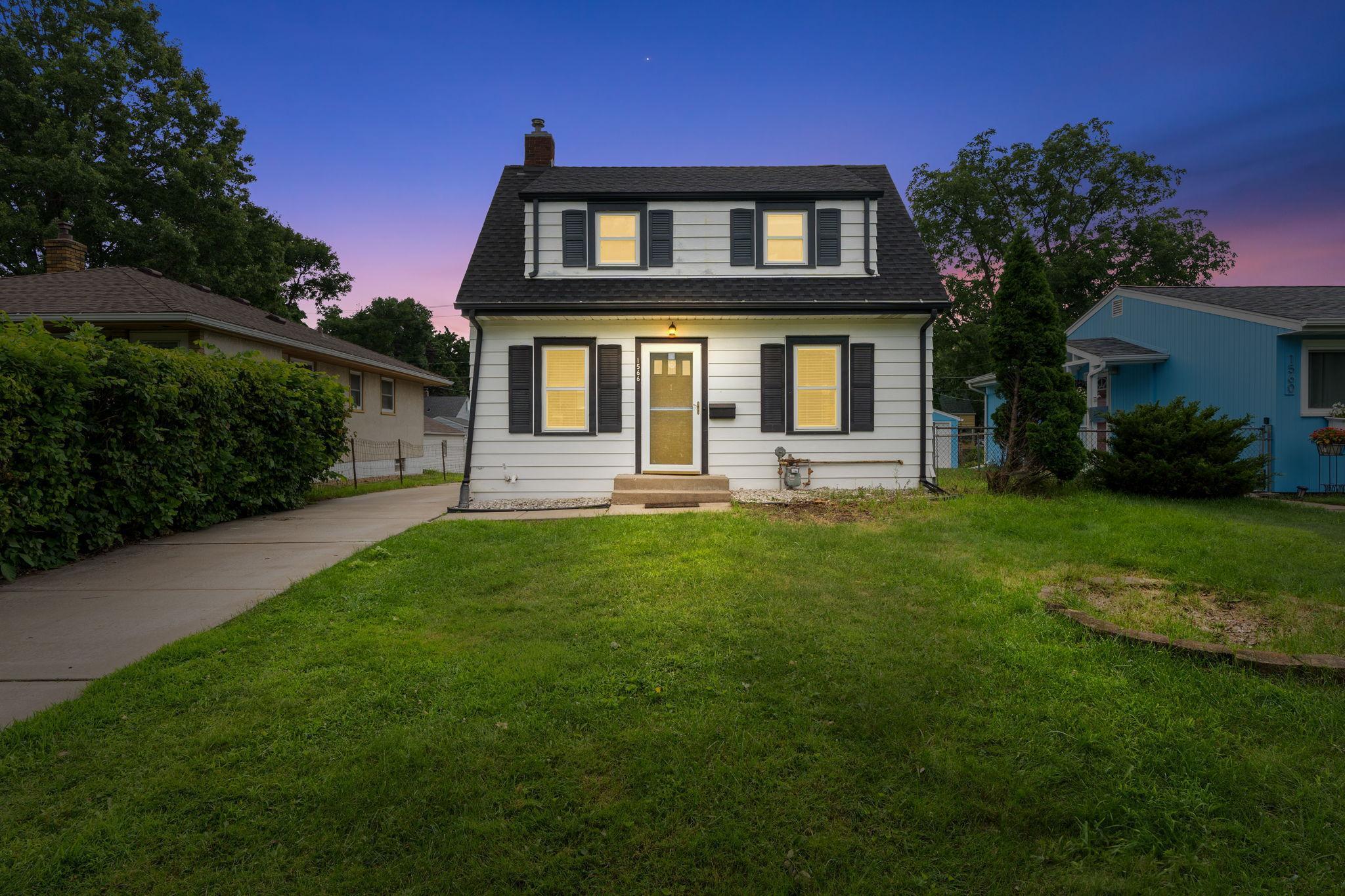 View of Residential at 1566 Grotto Street, Saint Paul MN 55117, Saint Paul - Mike Wilen | Minnesota Team Real Estate