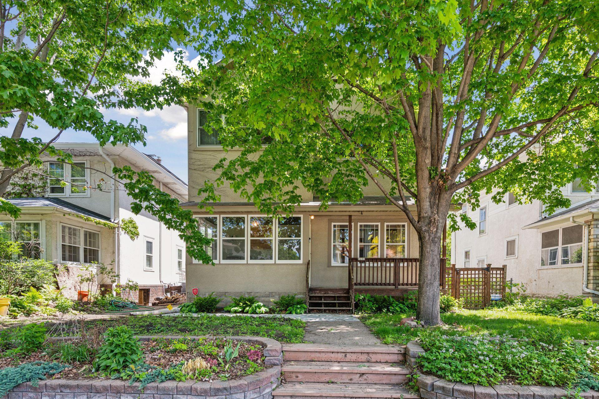View of Residential at 3109 45th Avenue, Minneapolis MN 55406, Minneapolis - Mike Wilen | Minnesota Team Real Estate