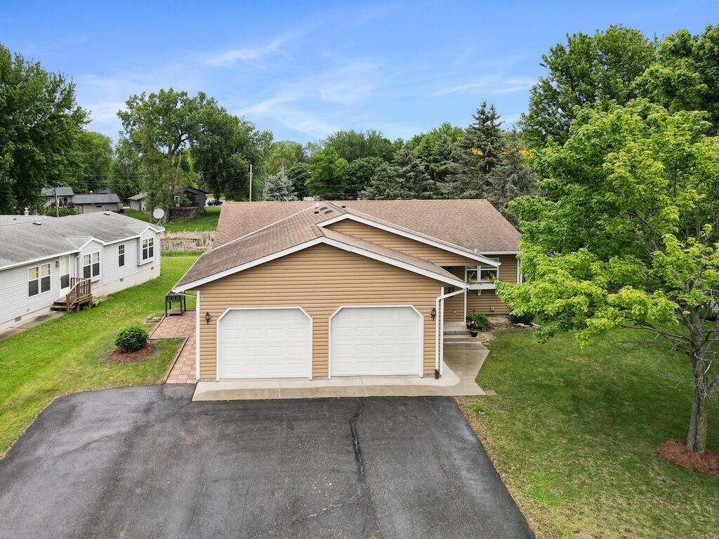 View of Residential at 210 Knollwood Street, Annandale MN 55302, Annandale - Mike Wilen | Minnesota Team Real Estate
