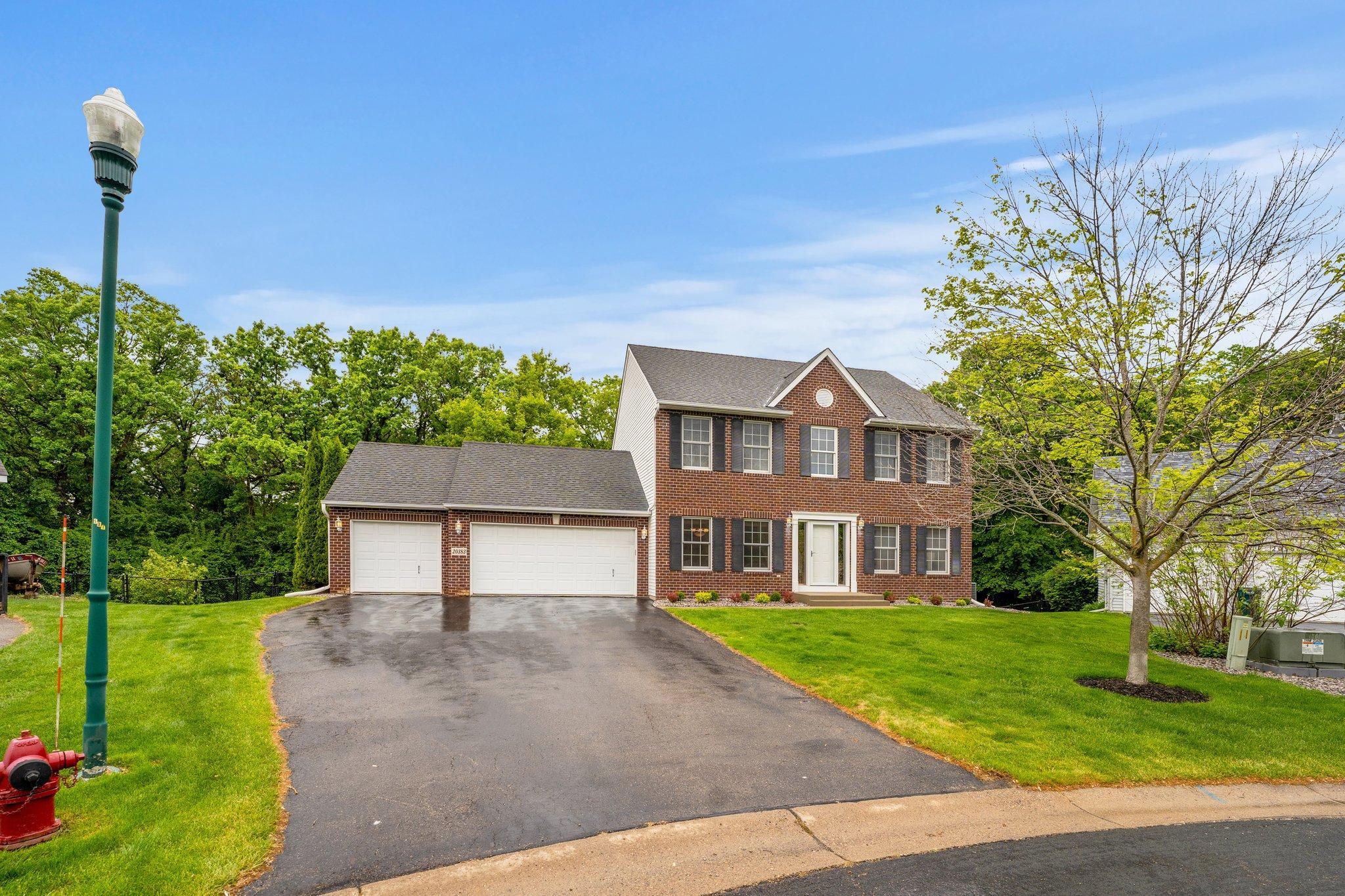 View of Residential at 20383 Erickson Court, Farmington MN 55024, Farmington - Mike Wilen | Minnesota Team Real Estate