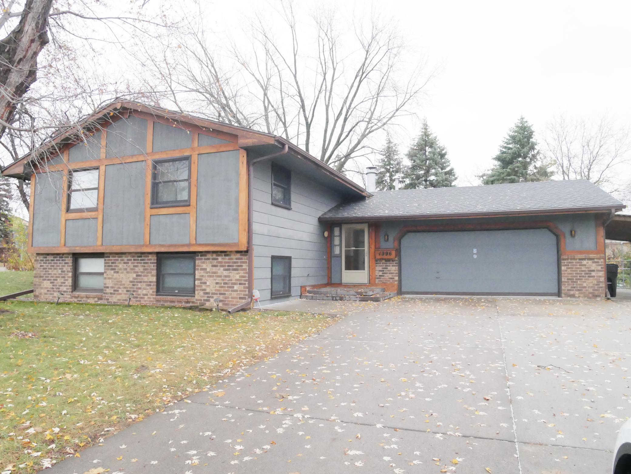 View of Residential at 1996 Kingston Avenue, Maplewood MN 55109, Maplewood - Mike Wilen | Minnesota Team Real Estate