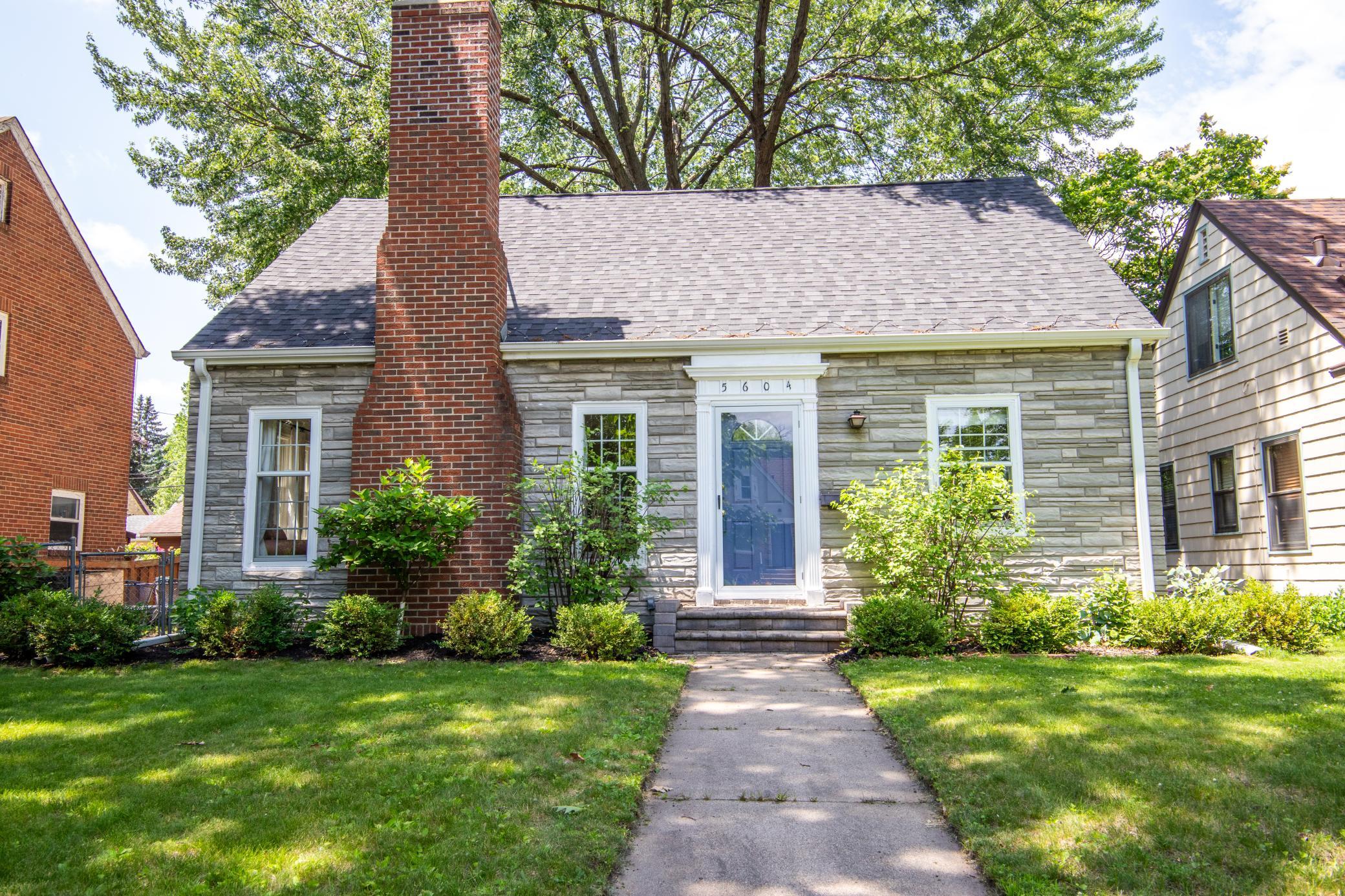 View of Residential at 5604 14th Avenue, Minneapolis MN 55417, Minneapolis - Mike Wilen | Minnesota Team Real Estate