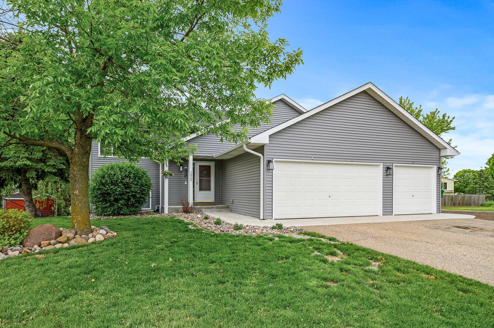 View of Residential at 30906 Regal Avenue, Shafer MN 55074, Shafer - Mike Wilen | Minnesota Team Real Estate
