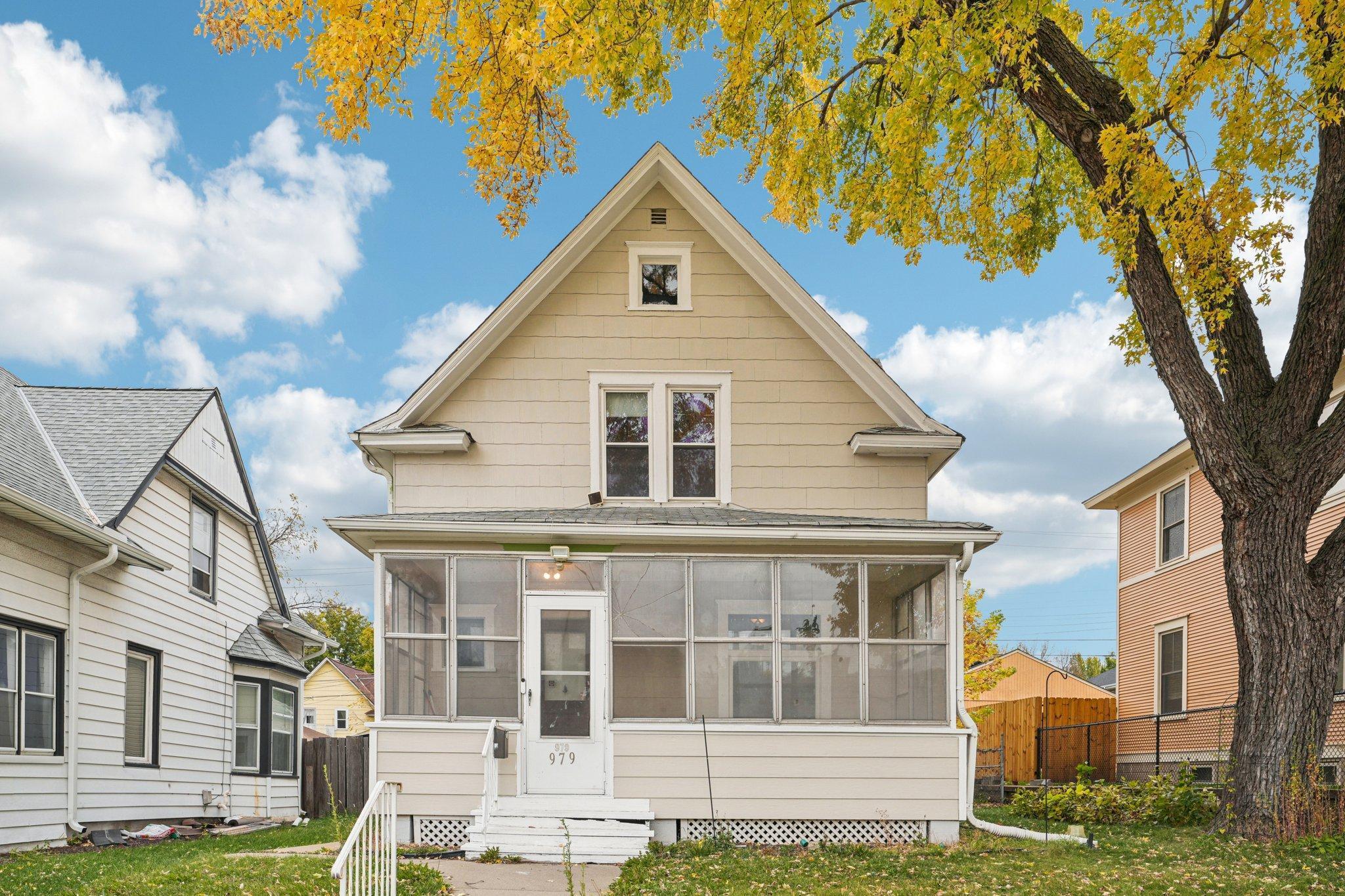 View of Residential at 979 Hudson Road, Saint Paul MN 55106, Saint Paul - Mike Wilen | Minnesota Team Real Estate