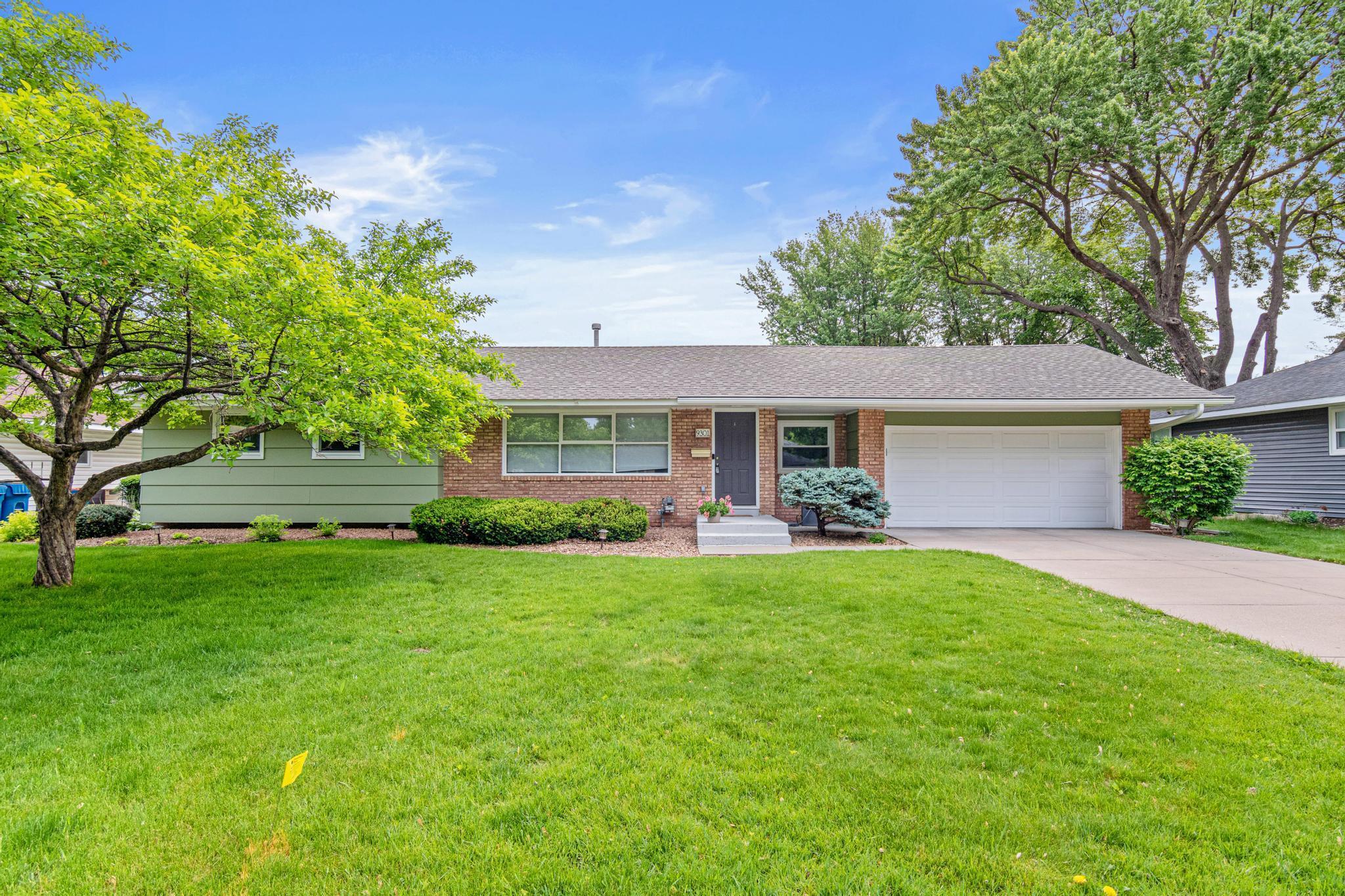 View of Residential at 9301 10th Avenue, Bloomington MN 55420, Bloomington - Mike Wilen | Minnesota Team Real Estate
