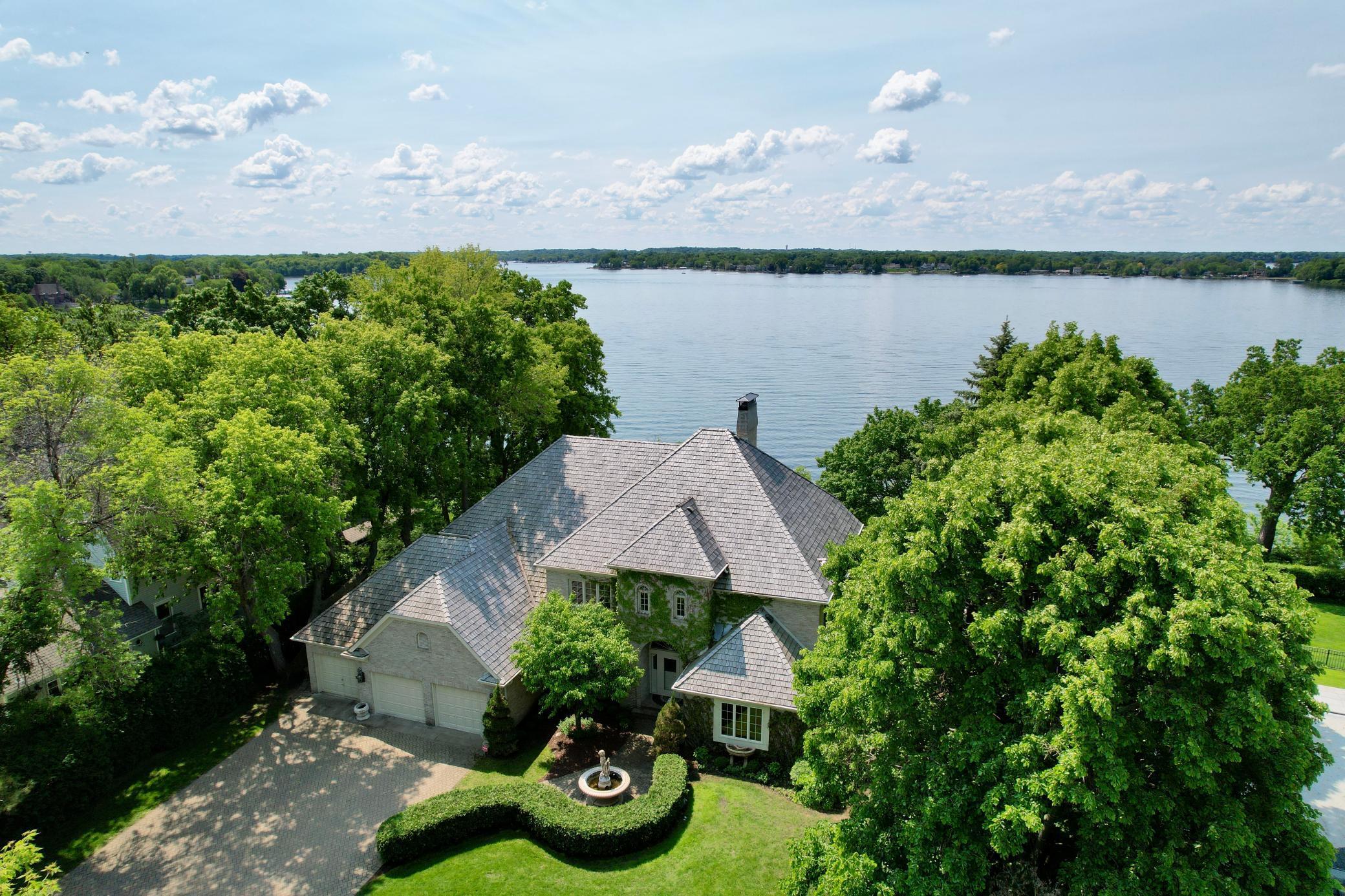 View of Residential at 2645 Arcola Lane, Minnetonka Beach MN 55391, Minnetonka Beach - Mike Wilen | Minnesota Team Real Estate