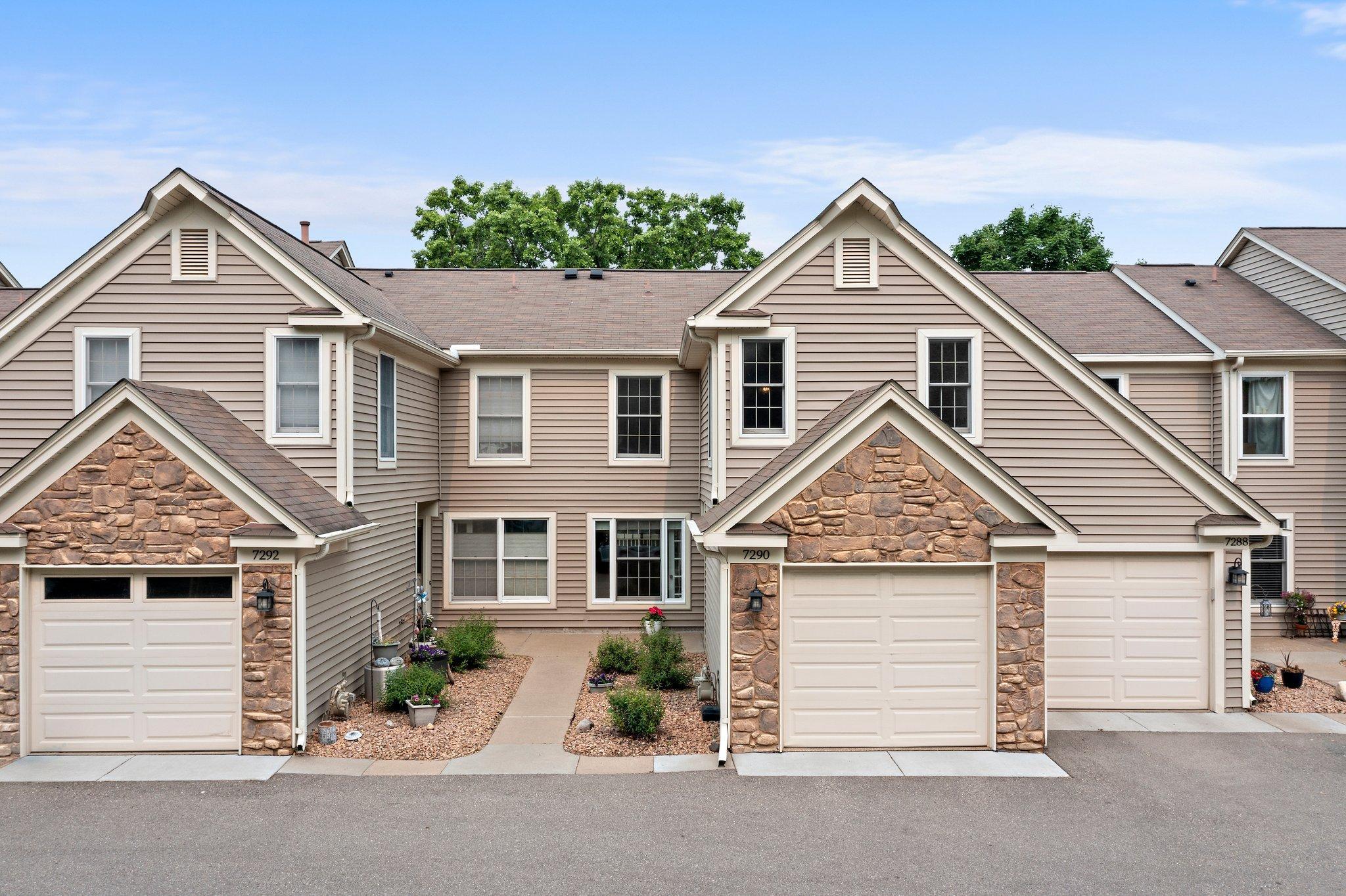 View of Residential at 7290 Penny Hill Road, Eden Prairie MN 55346, Eden Prairie - Mike Wilen | Minnesota Team Real Estate