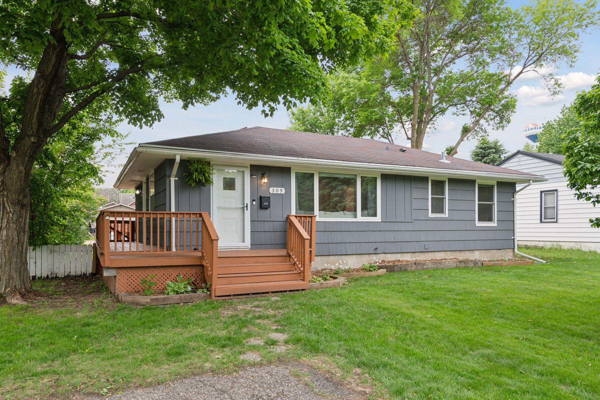 View of Residential at 309 2nd Street, Waconia MN 55387, Waconia - Mike Wilen | Minnesota Team Real Estate