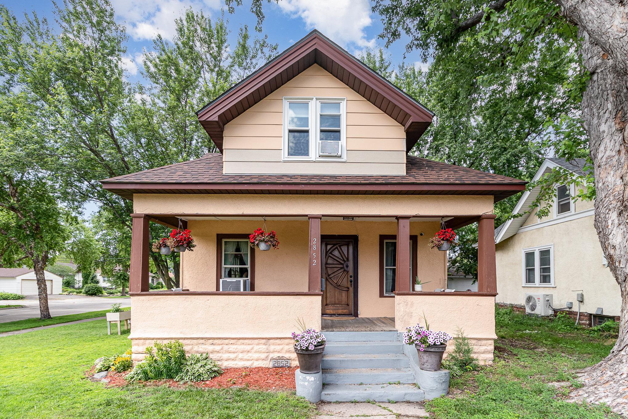 View of Residential at 2852 36th Avenue, Minneapolis MN 55406, Minneapolis - Mike Wilen | Minnesota Team Real Estate