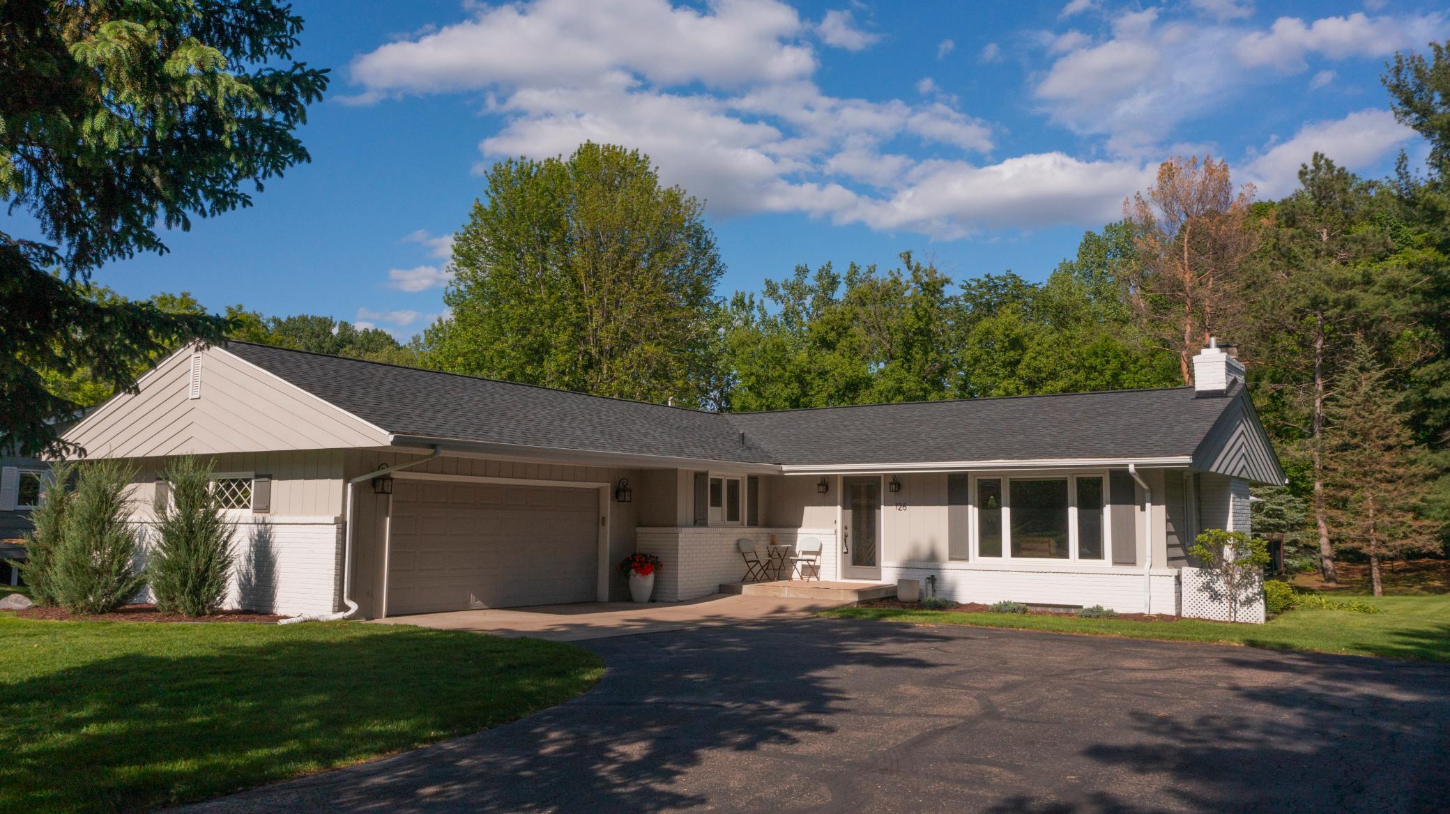 View of Residential at 126 Chevy Chase Drive, Orono MN 55391, Orono - Mike Wilen | Minnesota Team Real Estate