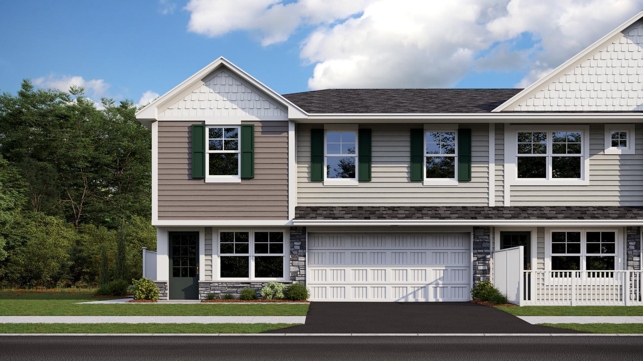 View of Residential at 15016 Gibbon Terrace, Ramsey MN 55303, Ramsey - Mike Wilen | Minnesota Team Real Estate