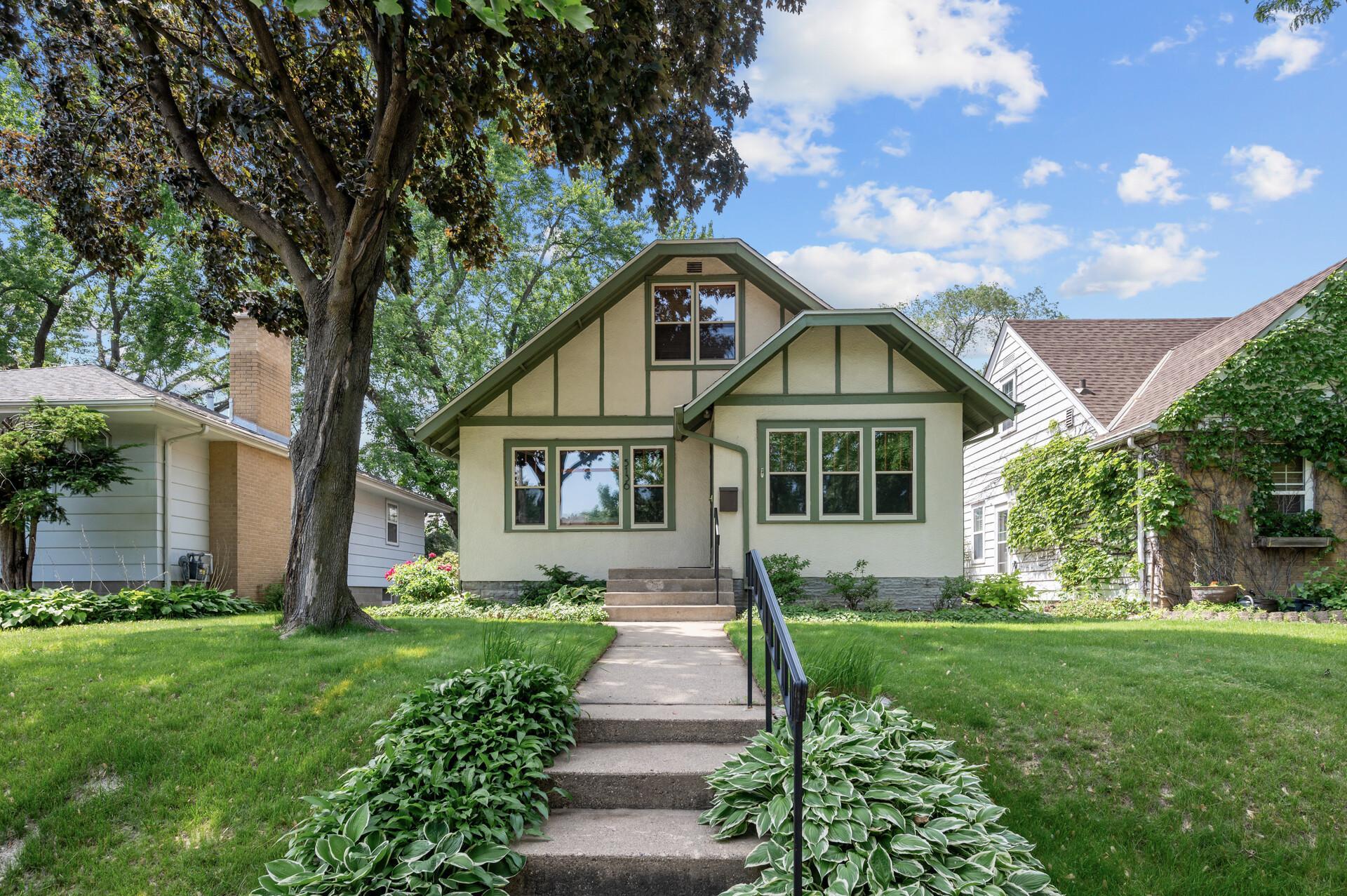 View of Residential at 5136 16th Avenue, Minneapolis MN 55417, Minneapolis - Mike Wilen | Minnesota Team Real Estate