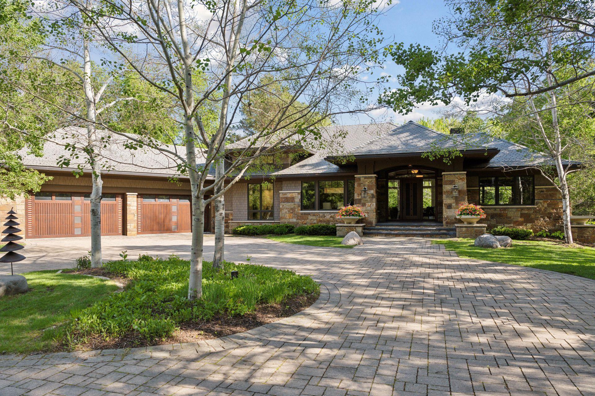 View of Residential at 370 Ferndale Road, Wayzata MN 55391, Wayzata - Mike Wilen | Minnesota Team Real Estate