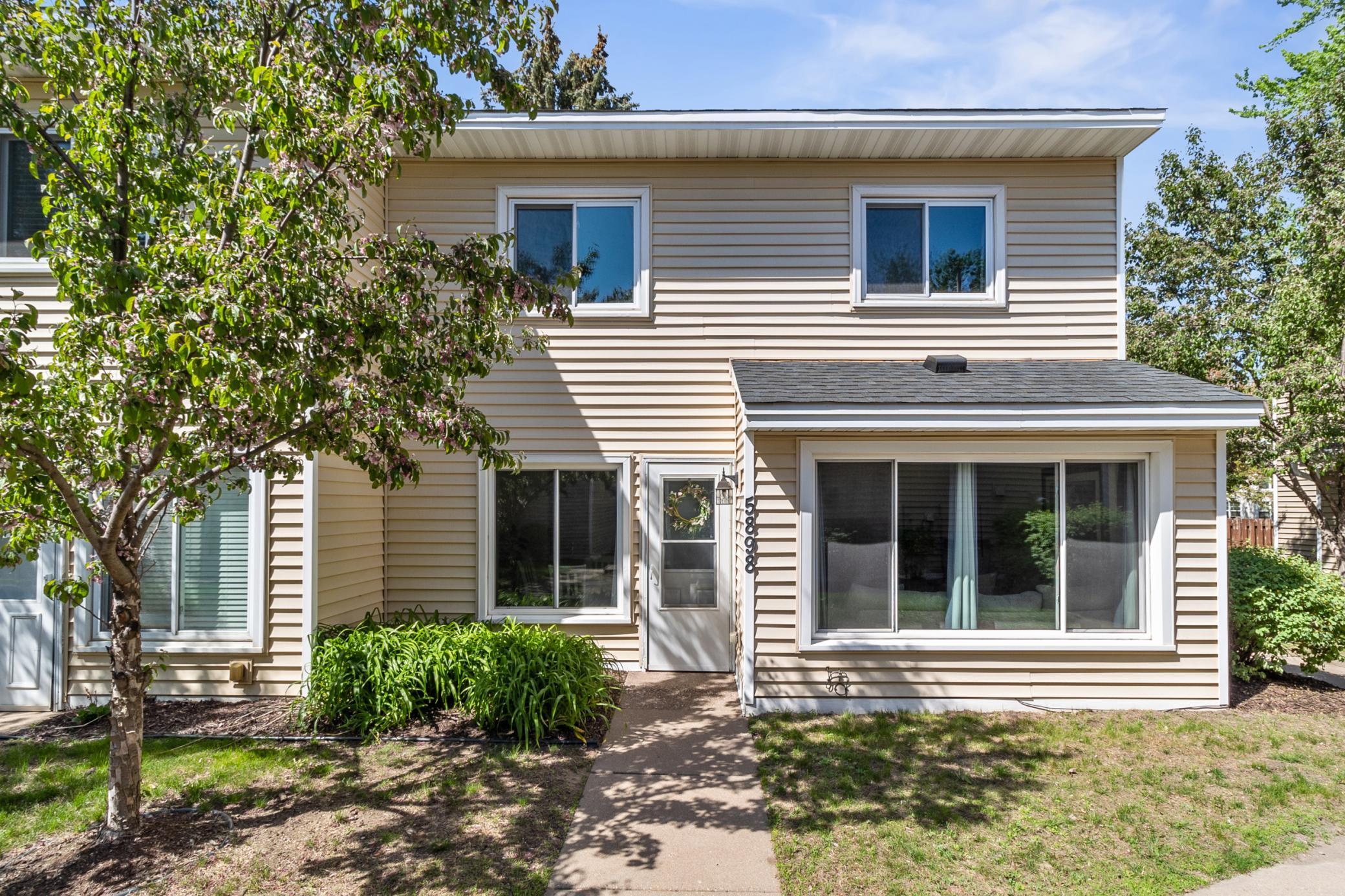 View of Residential at 5898 Cahill Avenue, Inver Grove Heights MN 55076, Inver Grove Heights - Mike Wilen | Minnesota Team Real Estate