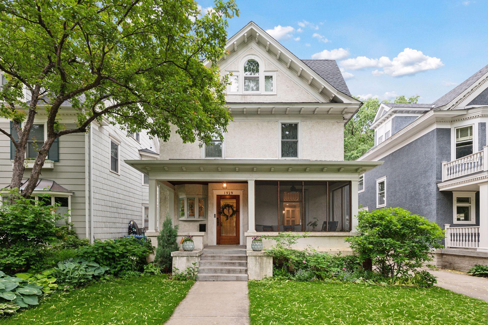 View of Residential at 1929 Humboldt Avenue, Minneapolis MN 55403, Minneapolis - Mike Wilen | Minnesota Team Real Estate