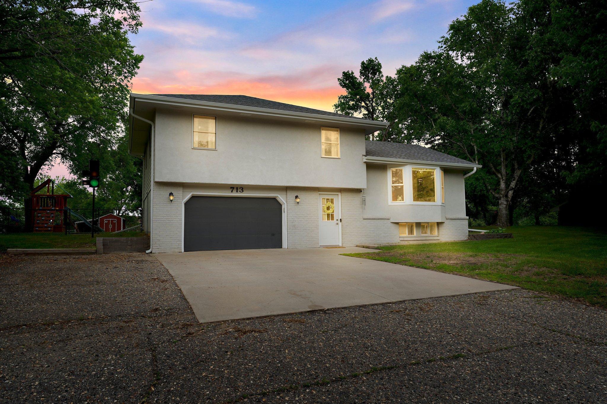 View of Residential at 713 9th Street, Buffalo MN 55313, Buffalo - Mike Wilen | Minnesota Team Real Estate