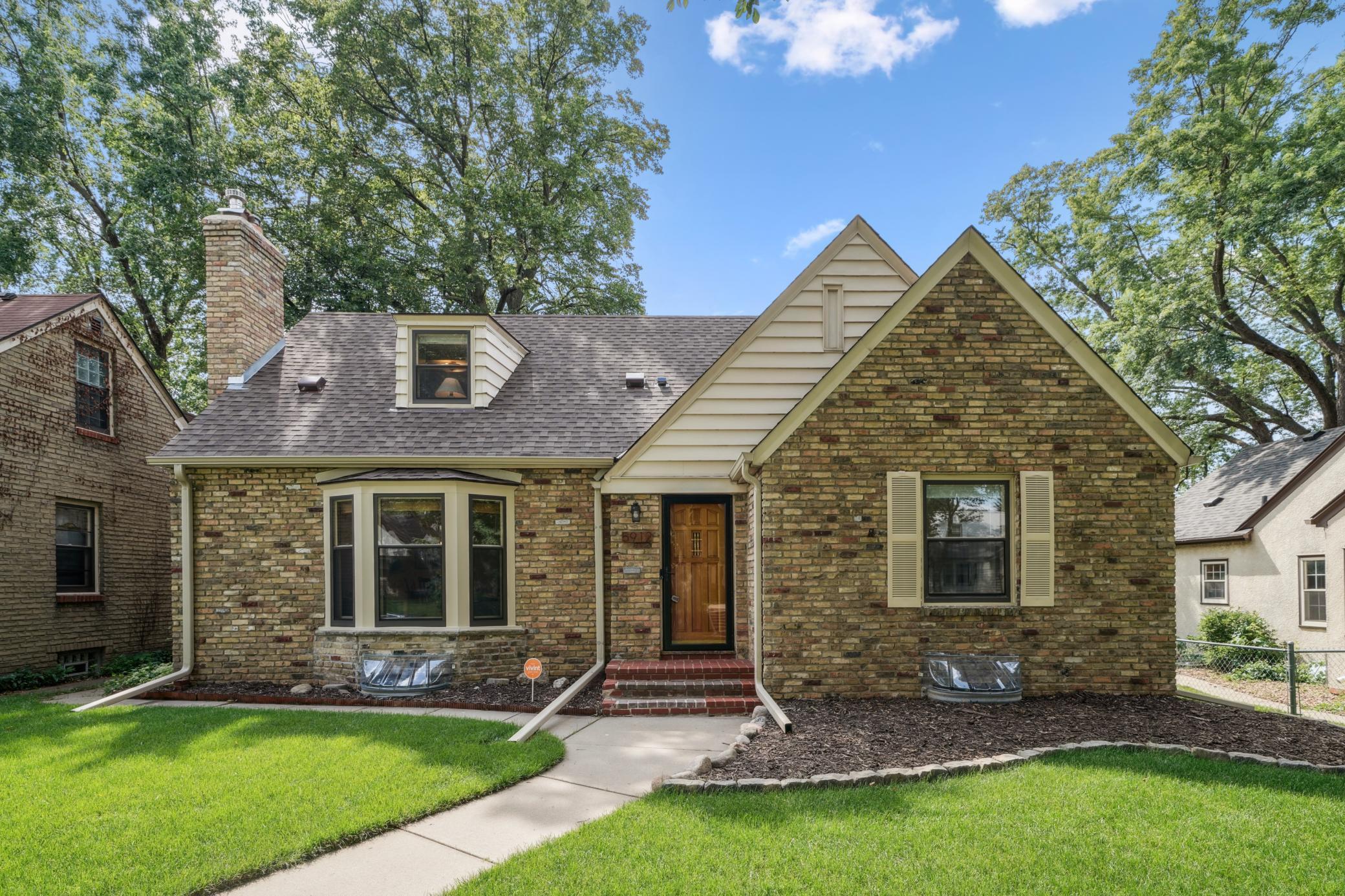 View of Residential at 5912 Park Avenue, Minneapolis MN 55417, Minneapolis - Mike Wilen | Minnesota Team Real Estate