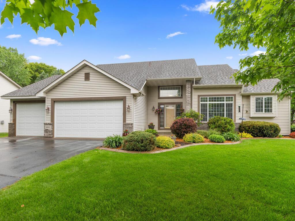 View of Residential at 4901 193rd Street, Farmington MN 55024, Farmington - Mike Wilen | Minnesota Team Real Estate