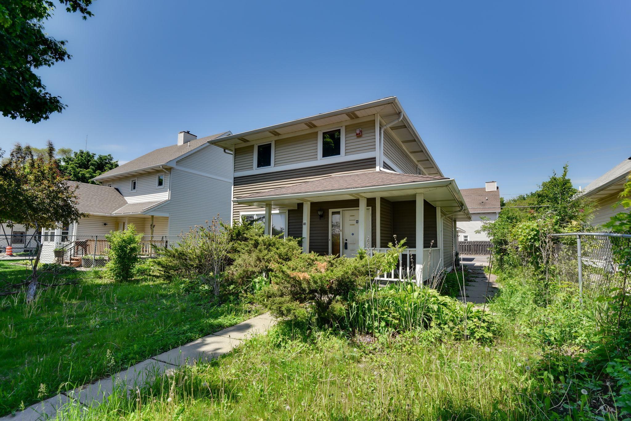 View of Residential at 81 Sycamore Street, Saint Paul MN 55117, Saint Paul - Mike Wilen | Minnesota Team Real Estate