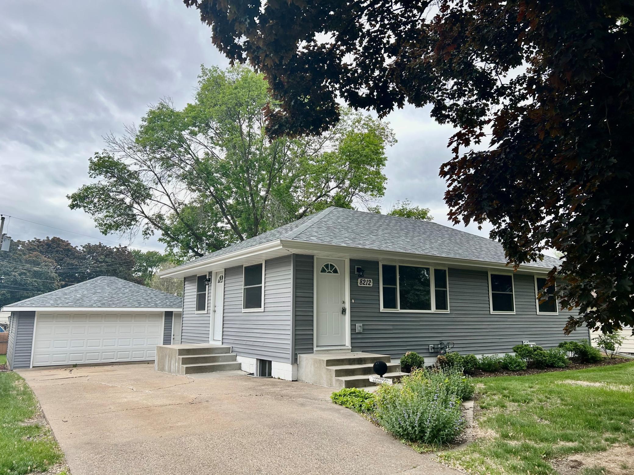 View of Residential at 8212 15th Avenue, Bloomington MN 55425, Bloomington - Mike Wilen | Minnesota Team Real Estate